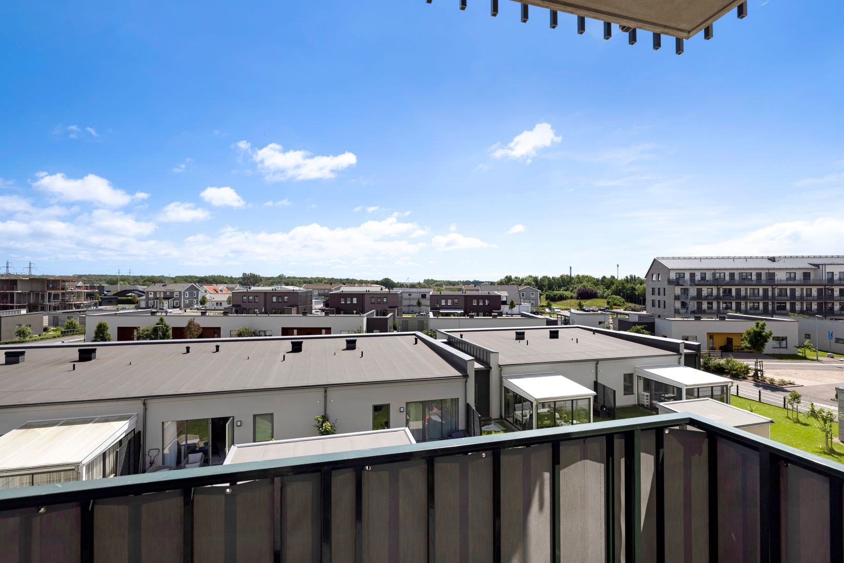 Bostadsrätt, Rudavägen 11, Fyllinge, Halmstad