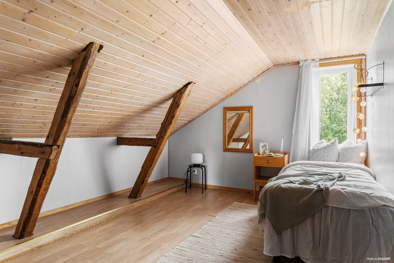 Villa, Aggetorpsvägen 7A, Gråbo, Lerum