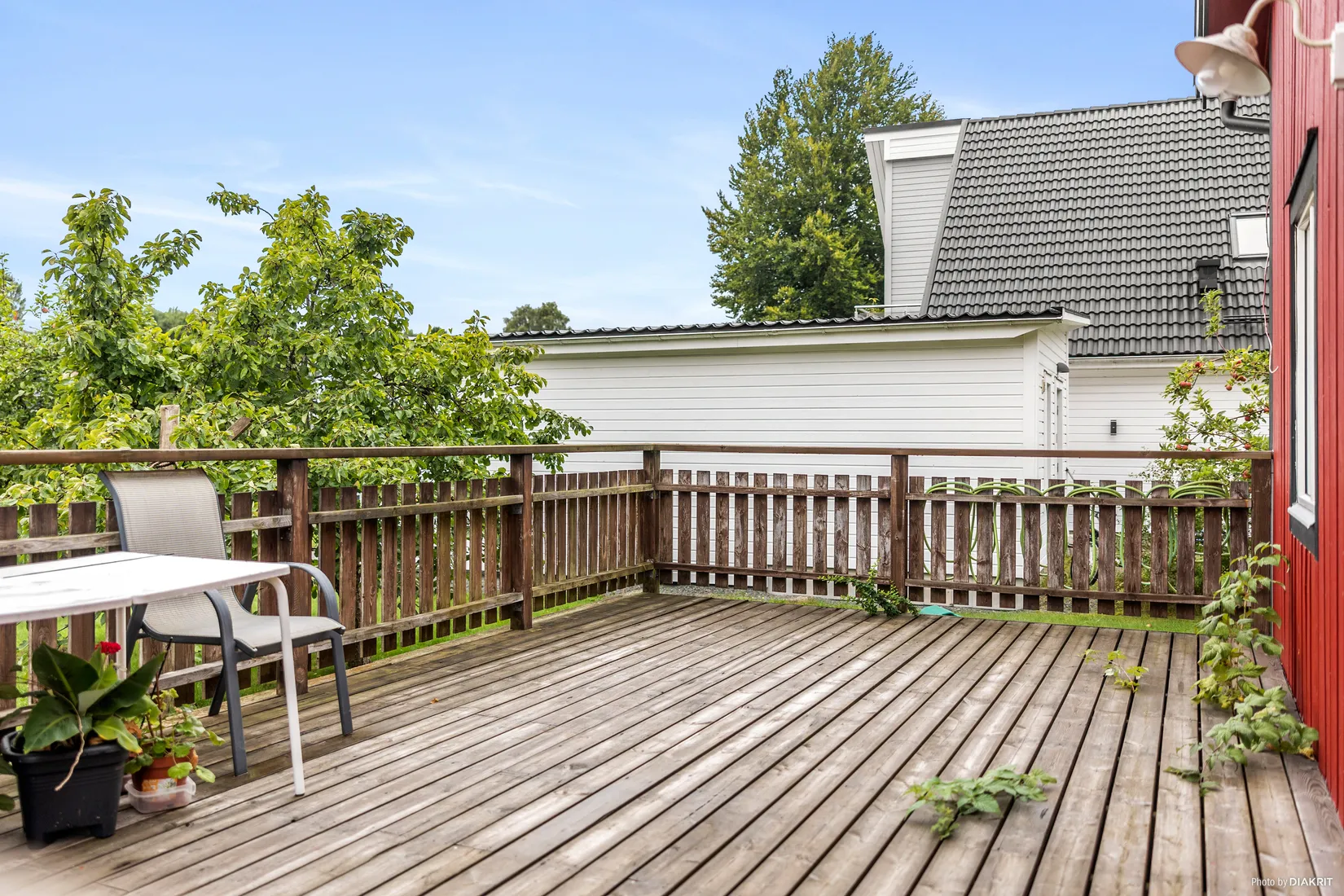 Villa, Aggetorpsvägen 7A, Gråbo, Lerum