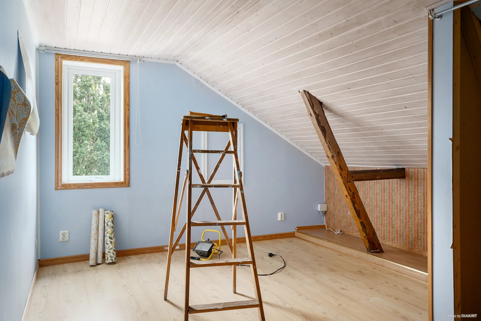 Villa, Aggetorpsvägen 7A, Gråbo, Lerum