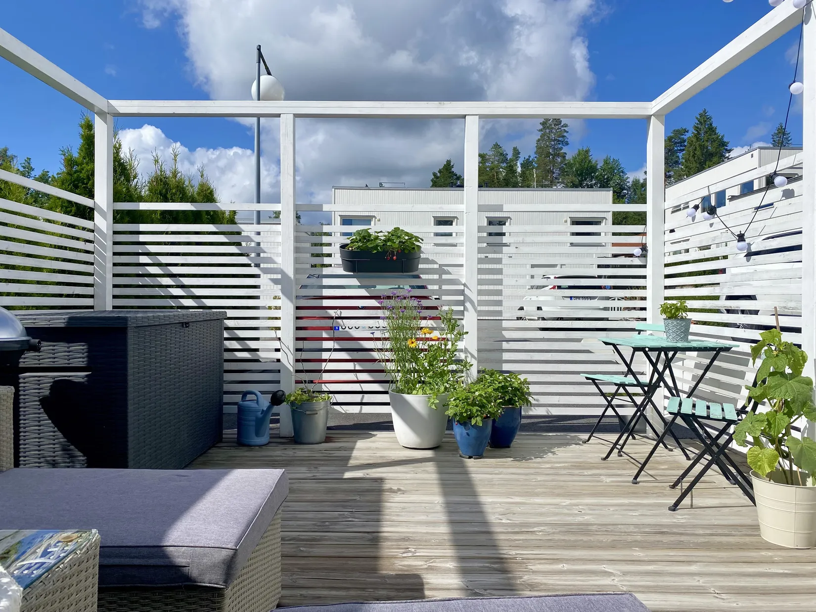 Bostadsrätt, Gustav Adolfsvägen 14D, Glömsta, Huddinge