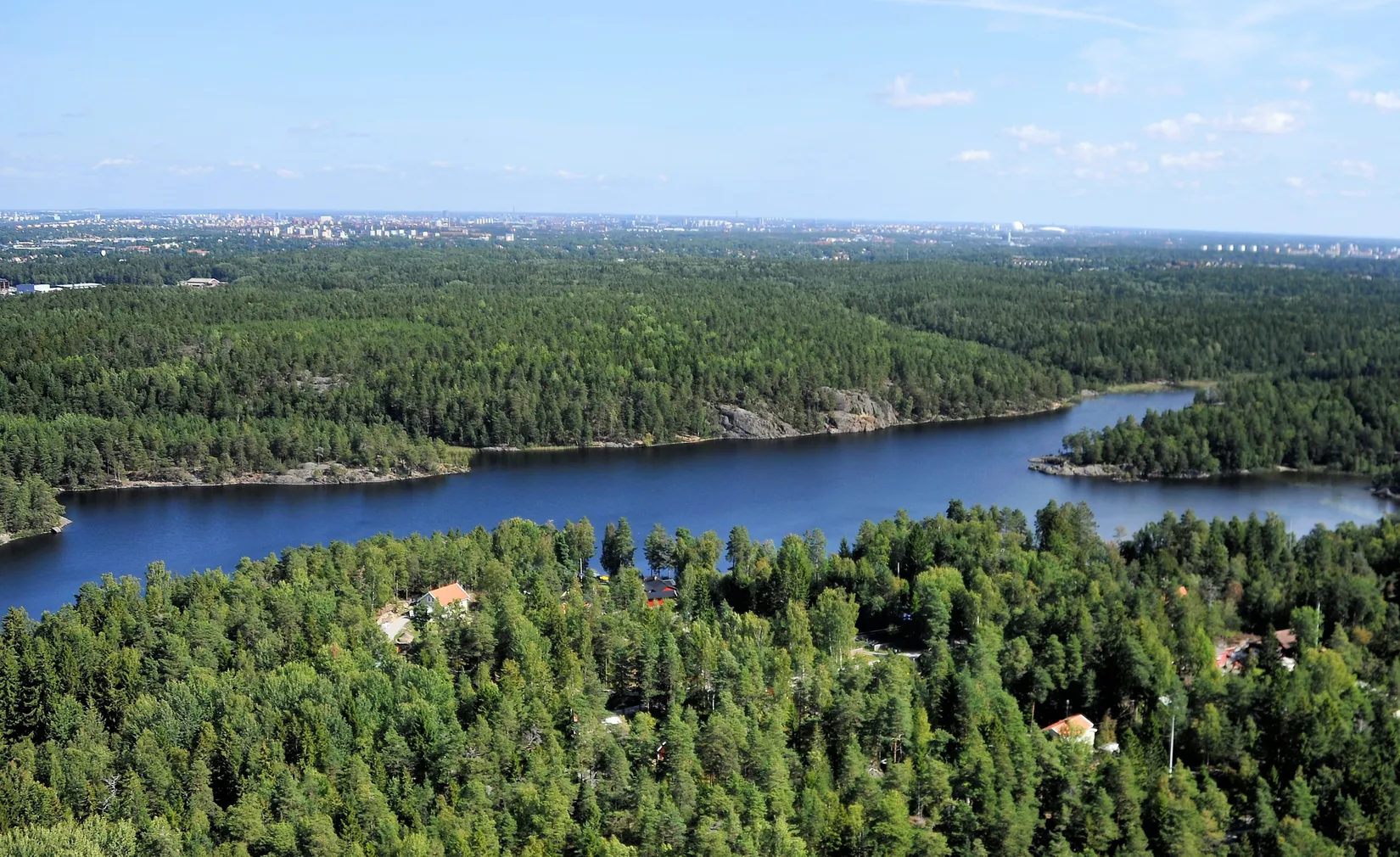 Bostadsrätt, Gustav Adolfsvägen 14D, Glömsta, Huddinge