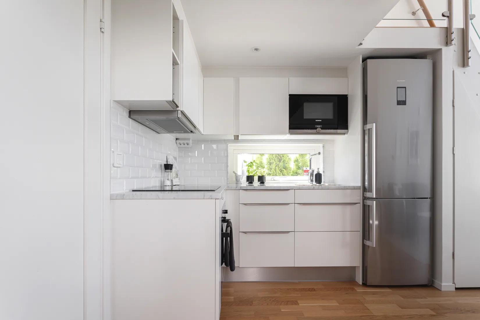 Bostadsrätt, Gustav Adolfsvägen 14D, Glömsta, Huddinge