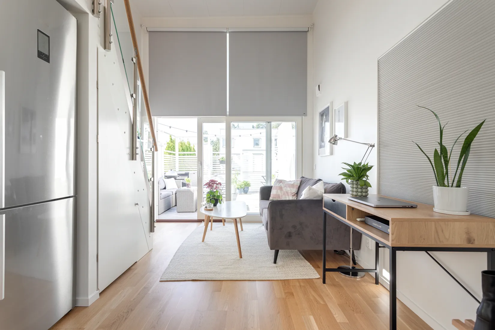 Bostadsrätt, Gustav Adolfsvägen 14D, Glömsta, Huddinge