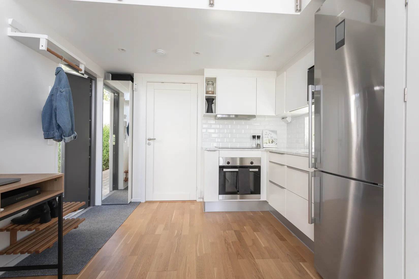 Bostadsrätt, Gustav Adolfsvägen 14D, Glömsta, Huddinge