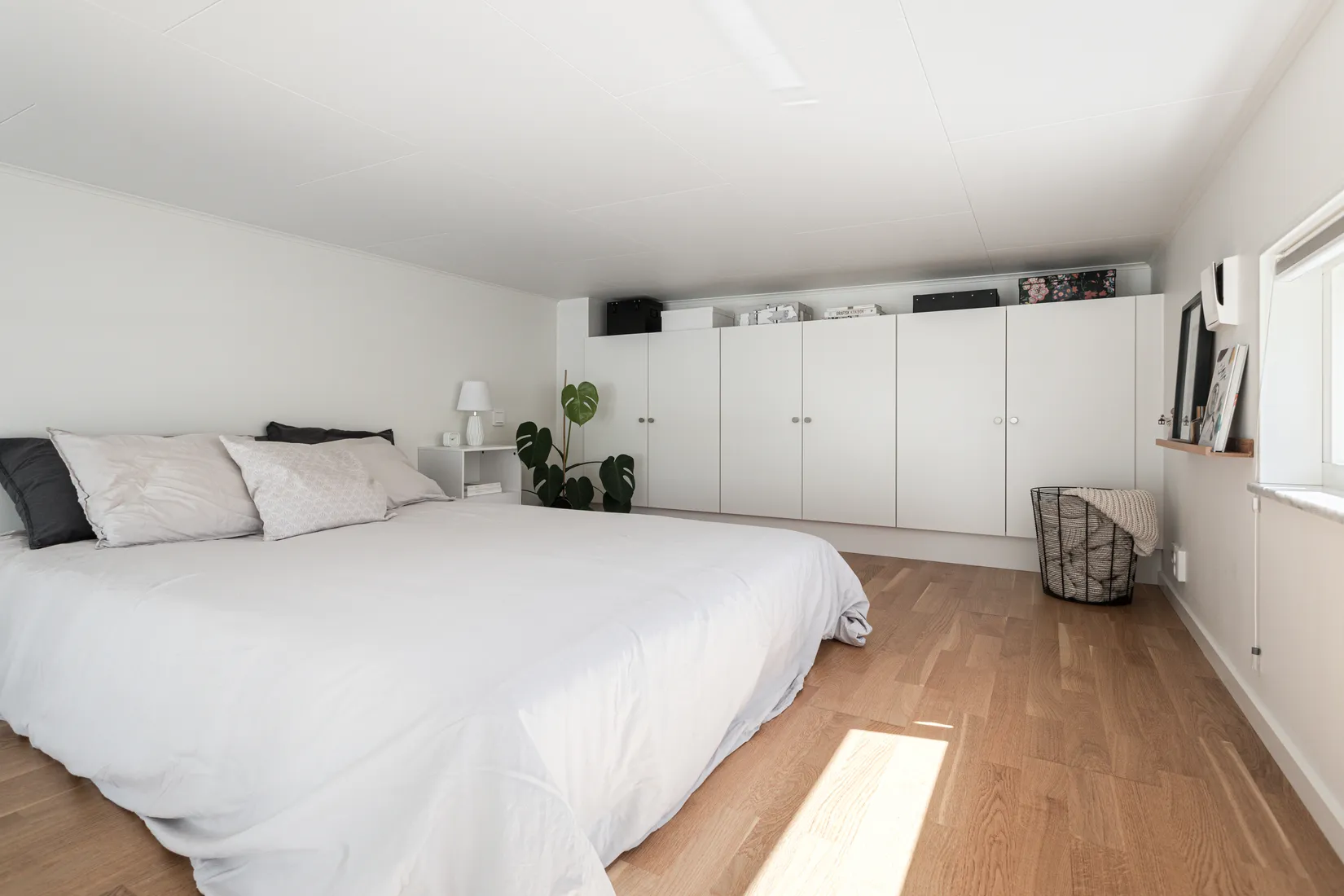 Bostadsrätt, Gustav Adolfsvägen 14D, Glömsta, Huddinge