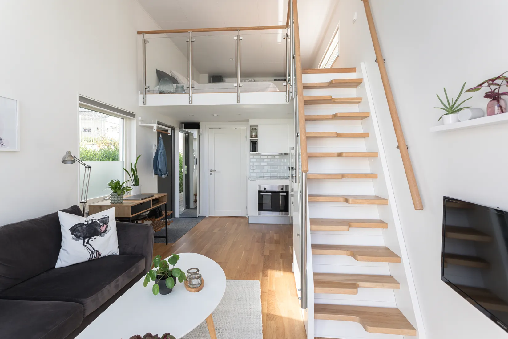 Bostadsrätt, Gustav Adolfsvägen 14D, Glömsta, Huddinge