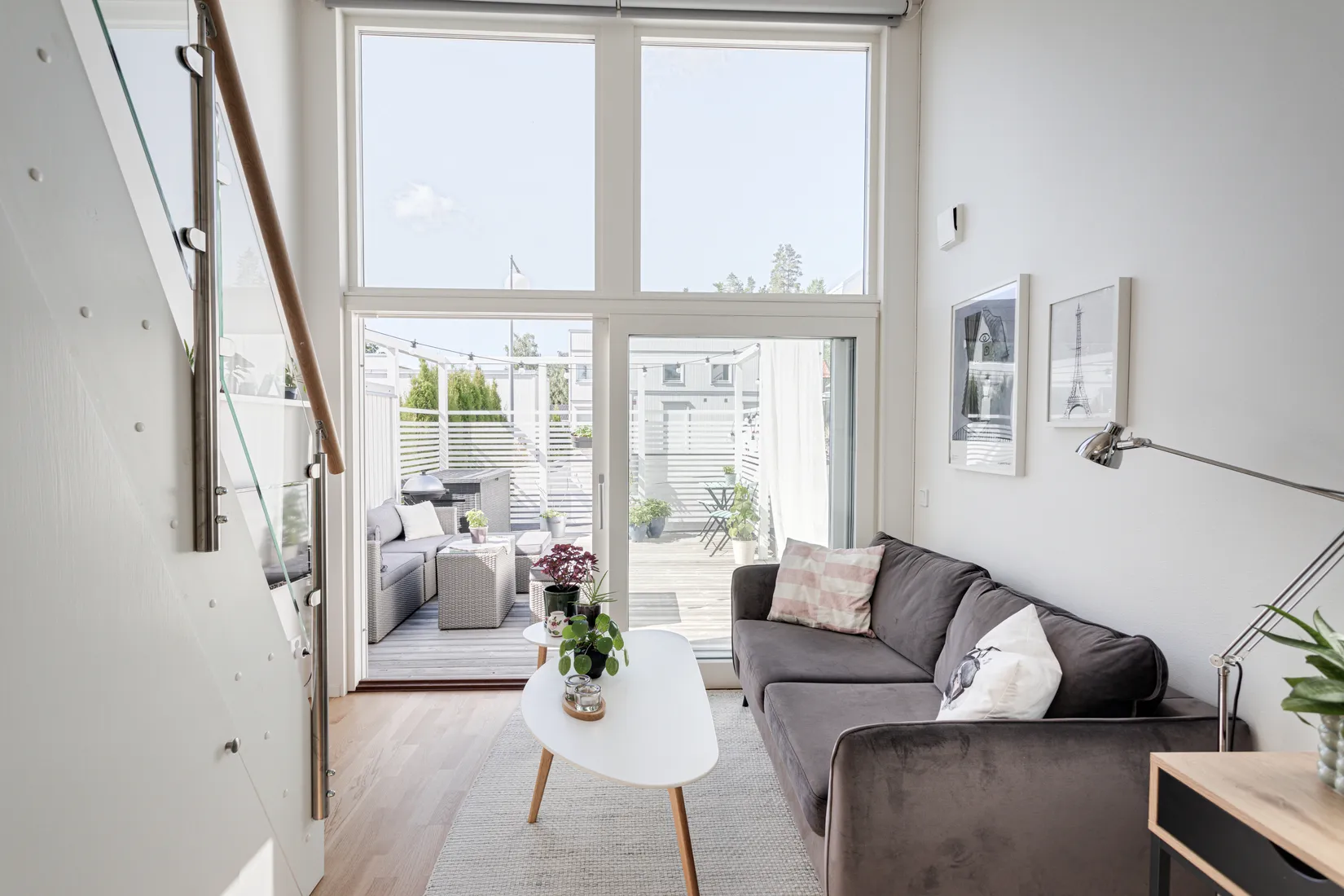 Bostadsrätt, Gustav Adolfsvägen 14D, Glömsta, Huddinge