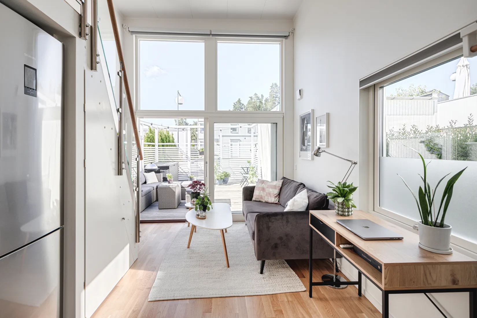 Bostadsrätt, Gustav Adolfsvägen 14D, Glömsta, Huddinge