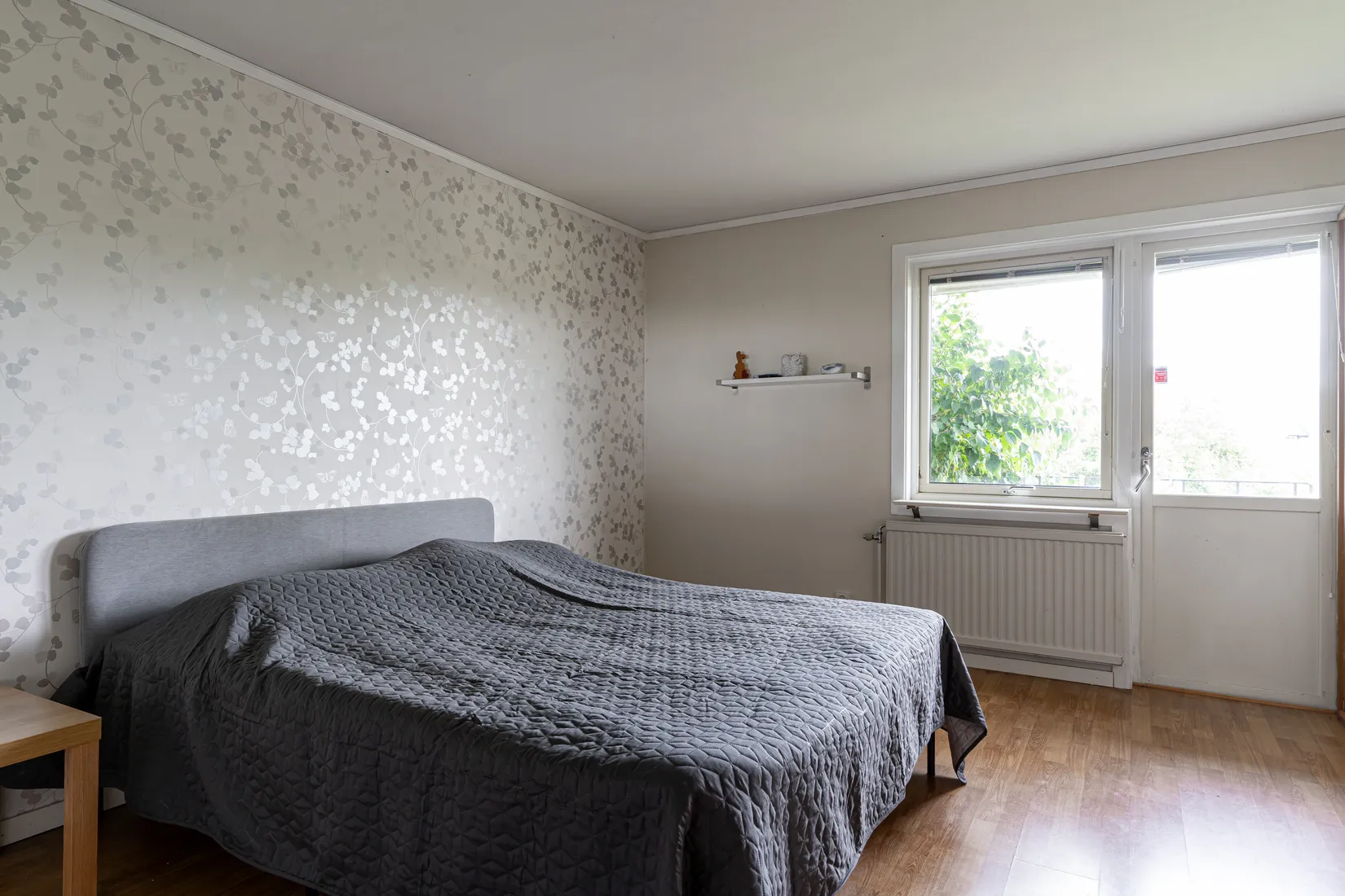 Villa, Parkgatan 17, Flen