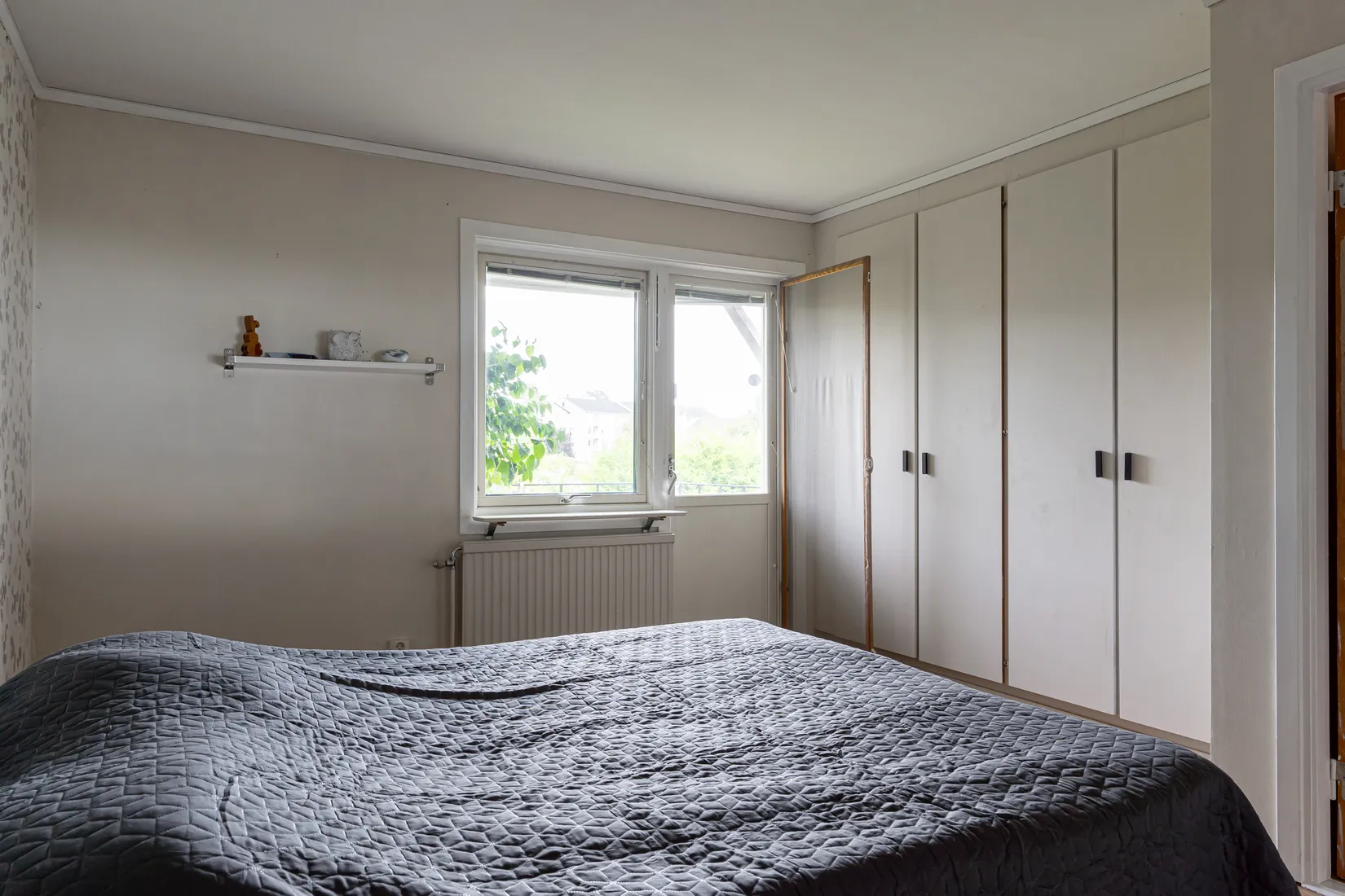 Villa, Parkgatan 17, Flen