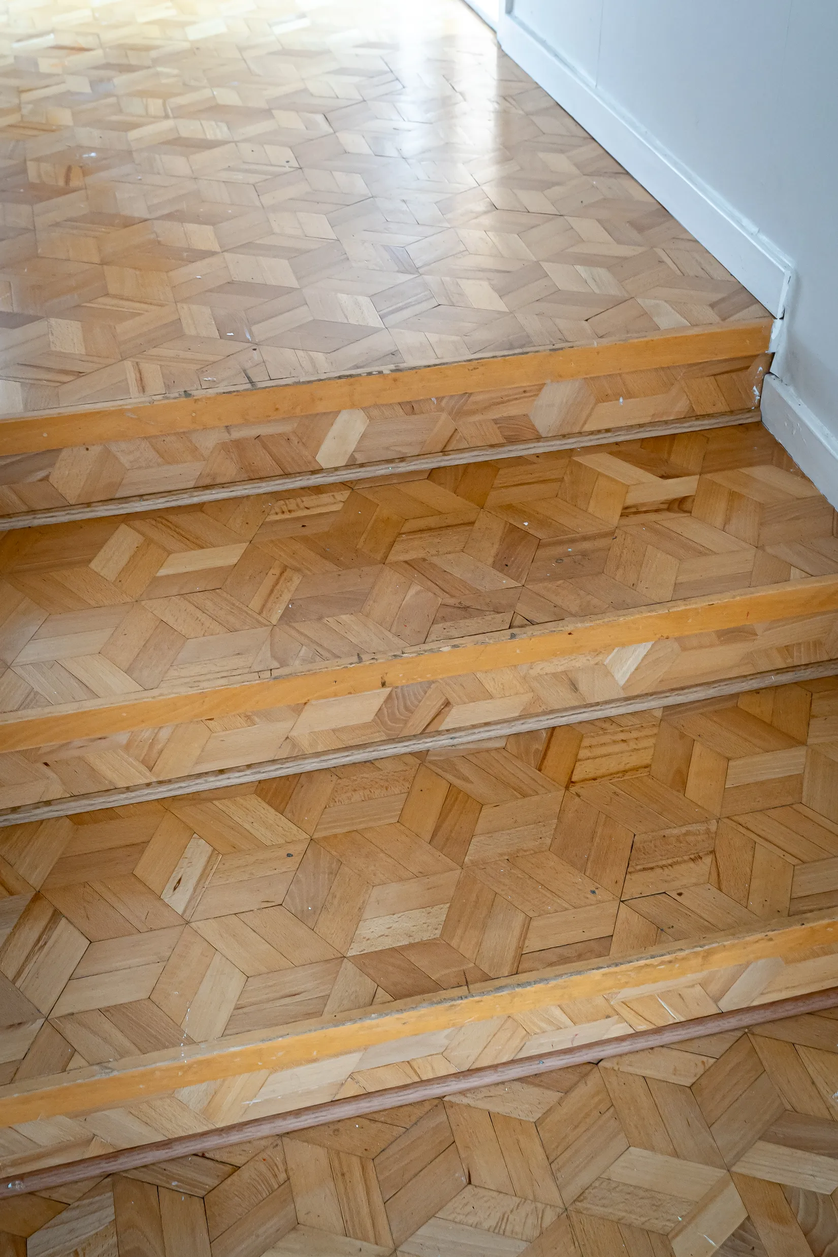 Villa, Parkgatan 17, Flen