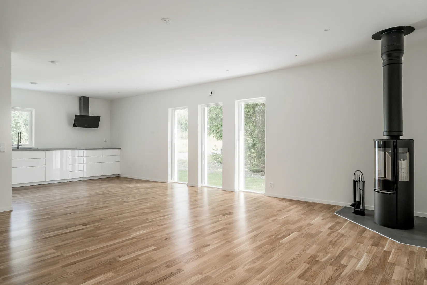 Villa, Tingstadius väg 9, Stigtomta, Nyköping
