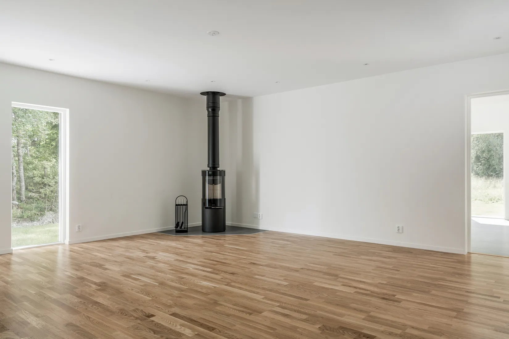 Villa, Tingstadius väg 9, Stigtomta, Nyköping