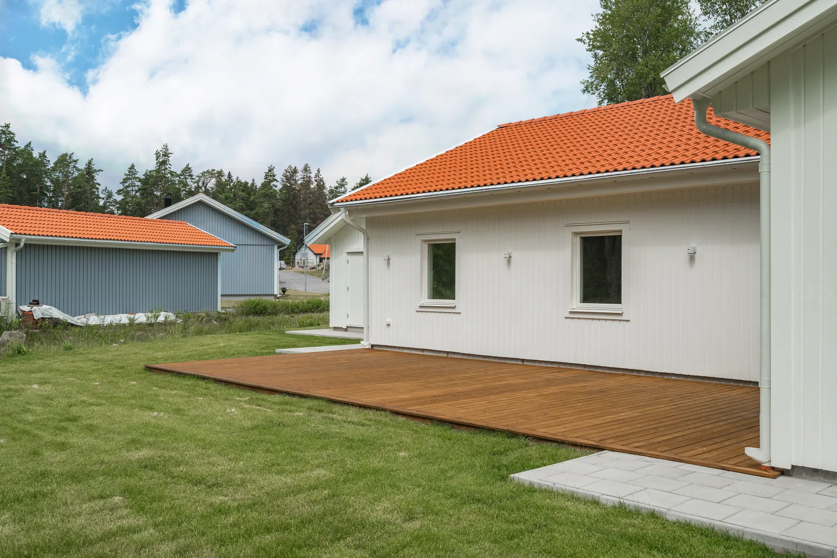 Villa, Tingstadius väg 9, Stigtomta, Nyköping