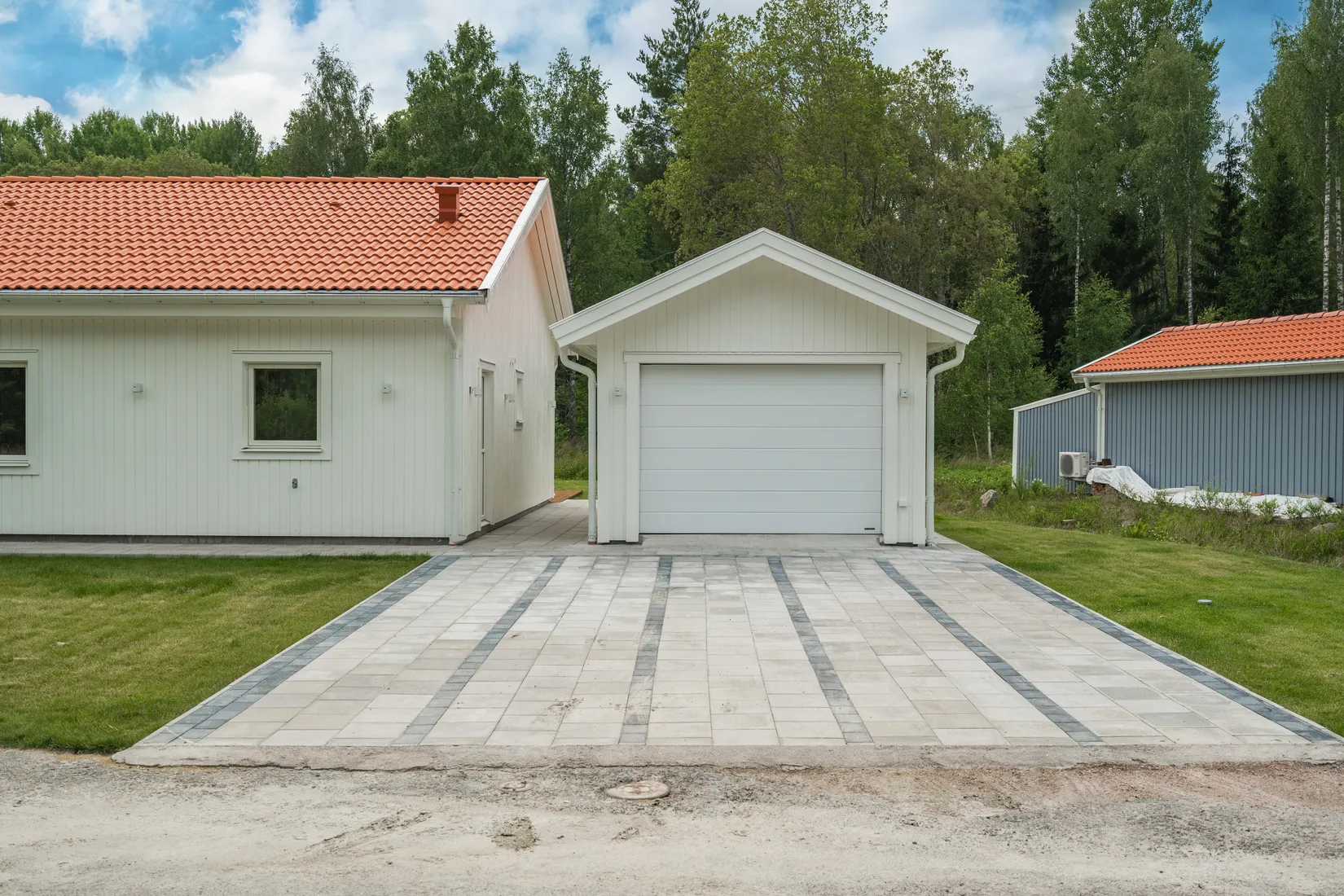Villa, Tingstadius väg 9, Stigtomta, Nyköping