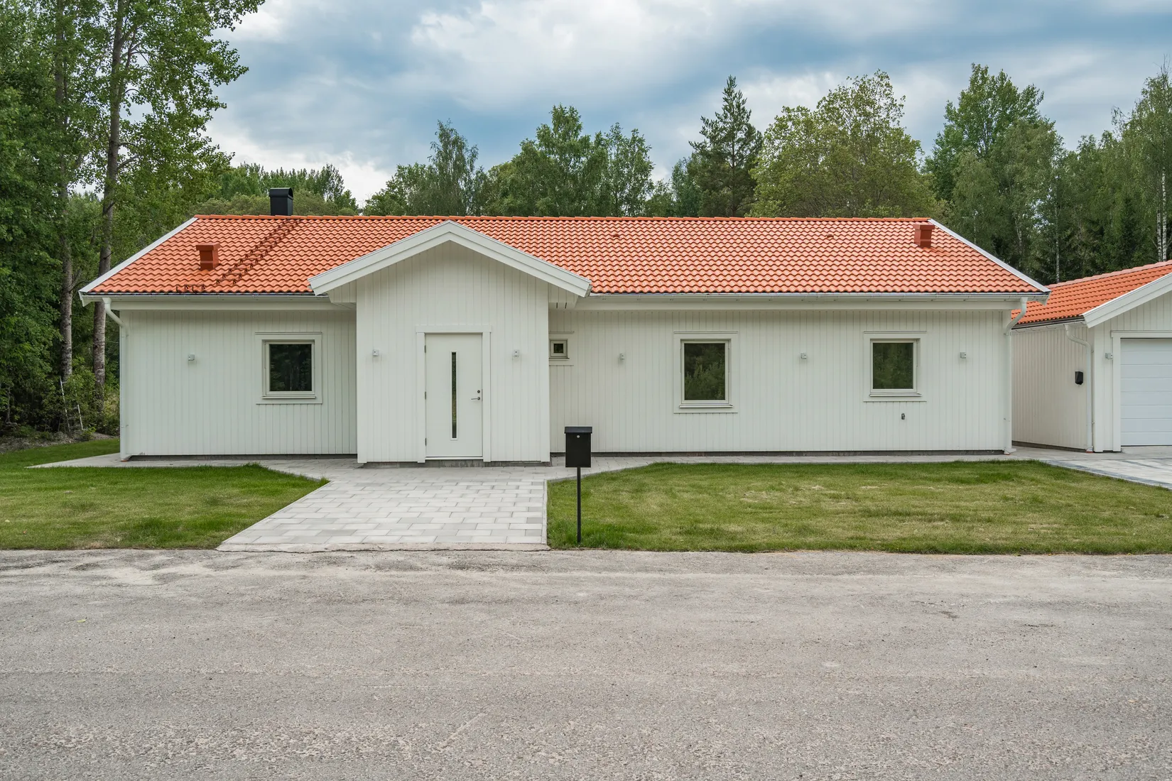 Villa, Tingstadius väg 9, Stigtomta, Nyköping