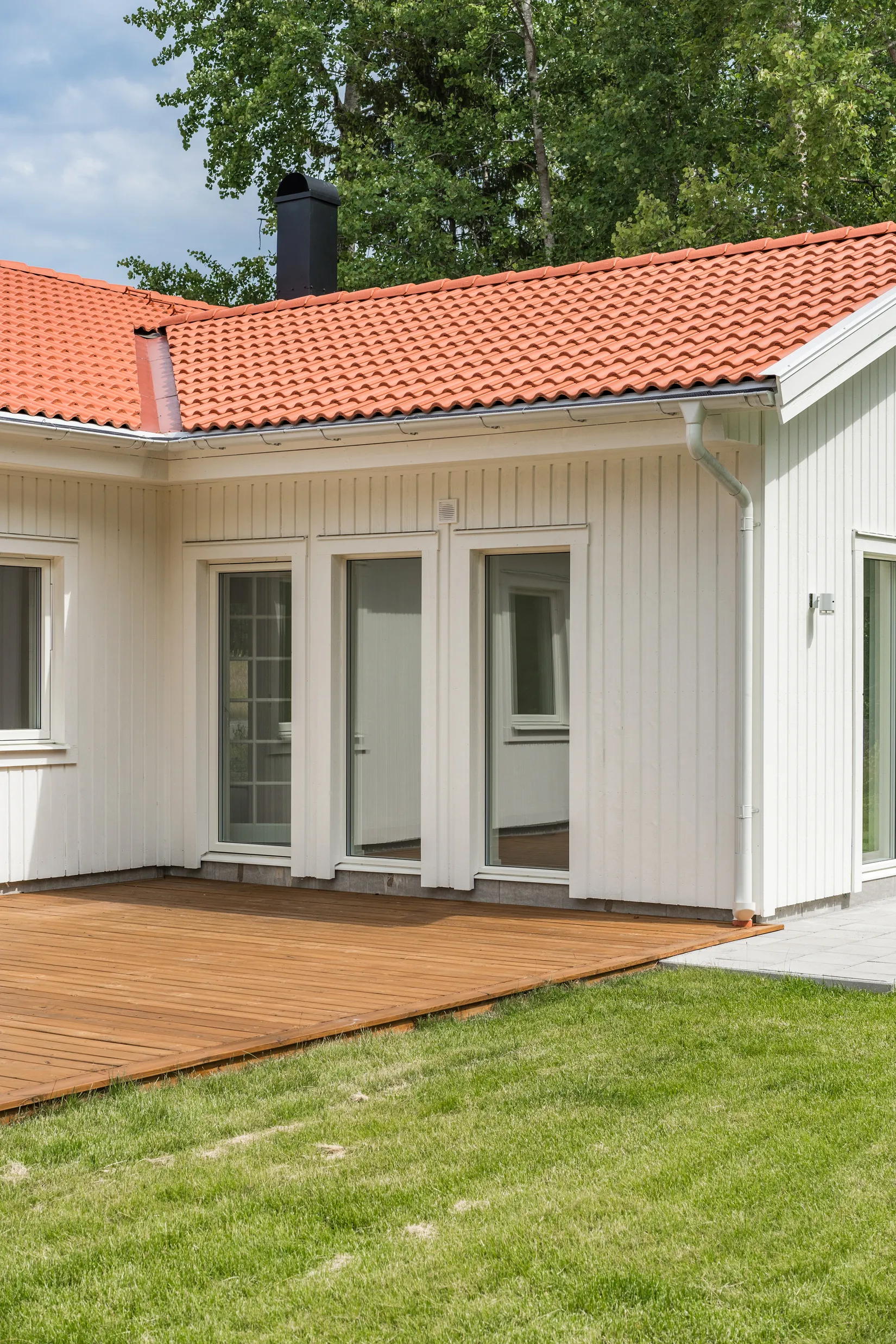 Villa, Tingstadius väg 9, Stigtomta, Nyköping