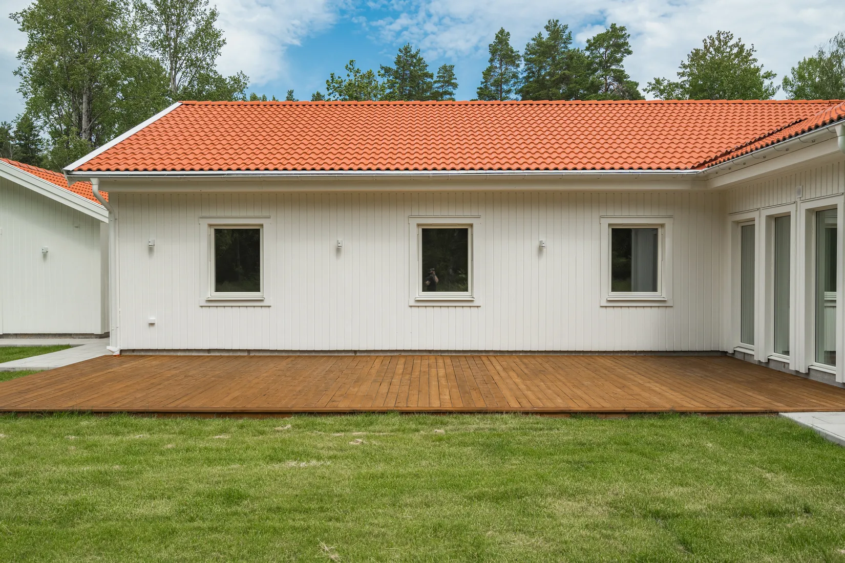 Villa, Tingstadius väg 9, Stigtomta, Nyköping