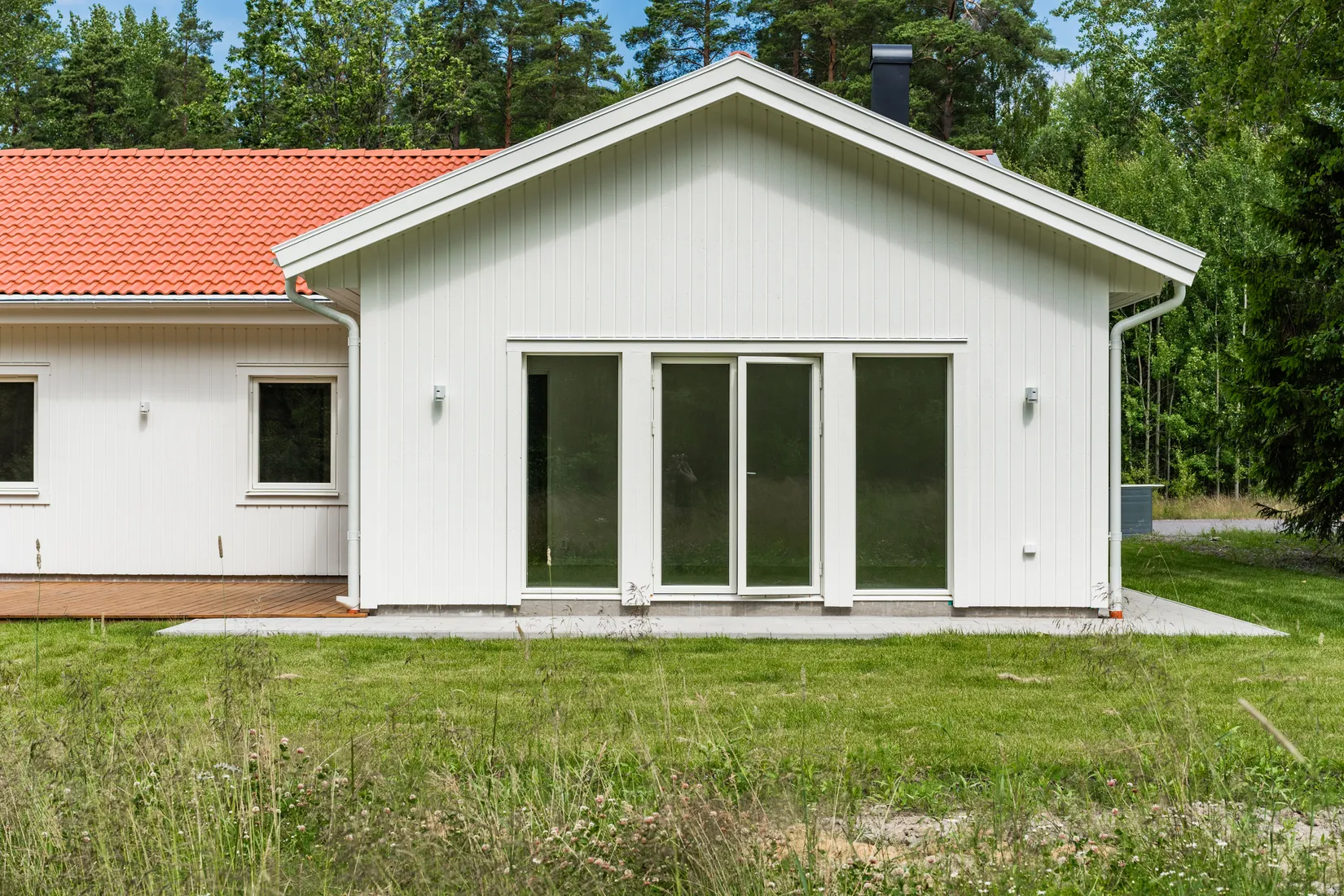 Villa, Tingstadius väg 9, Stigtomta, Nyköping