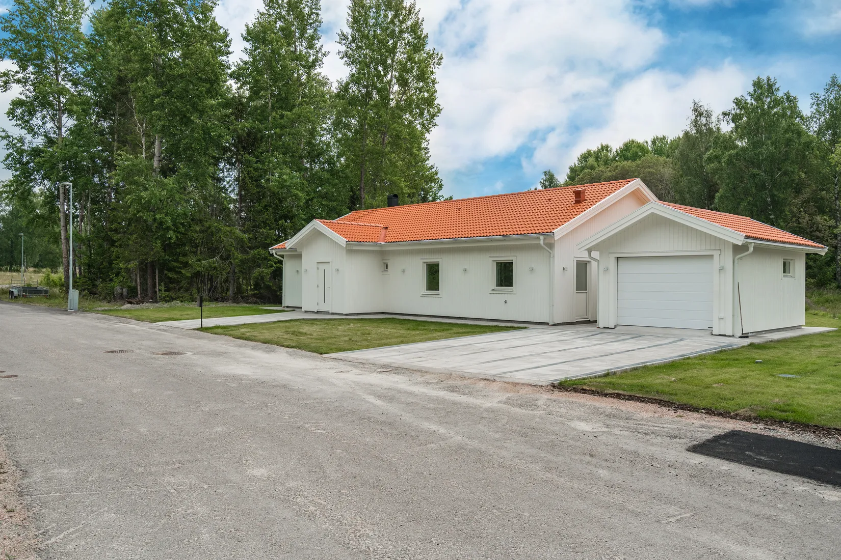 Villa, Tingstadius väg 9, Stigtomta, Nyköping