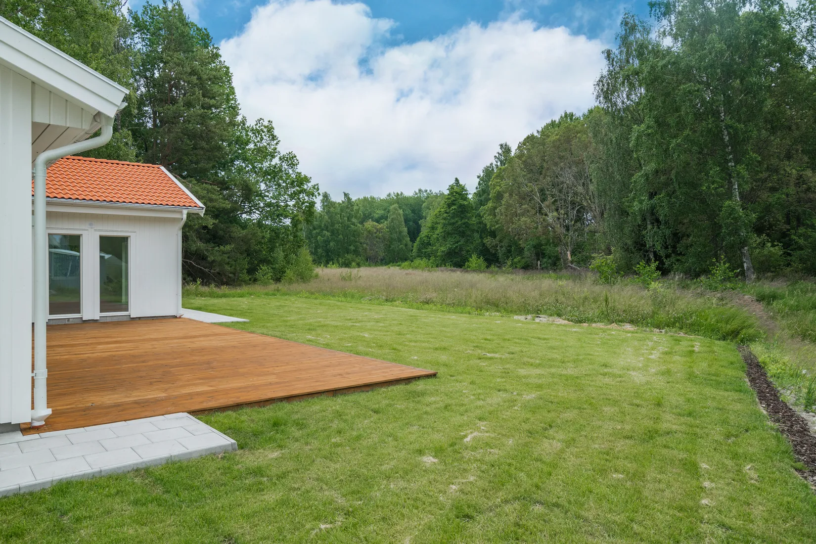 Villa, Tingstadius väg 9, Stigtomta, Nyköping
