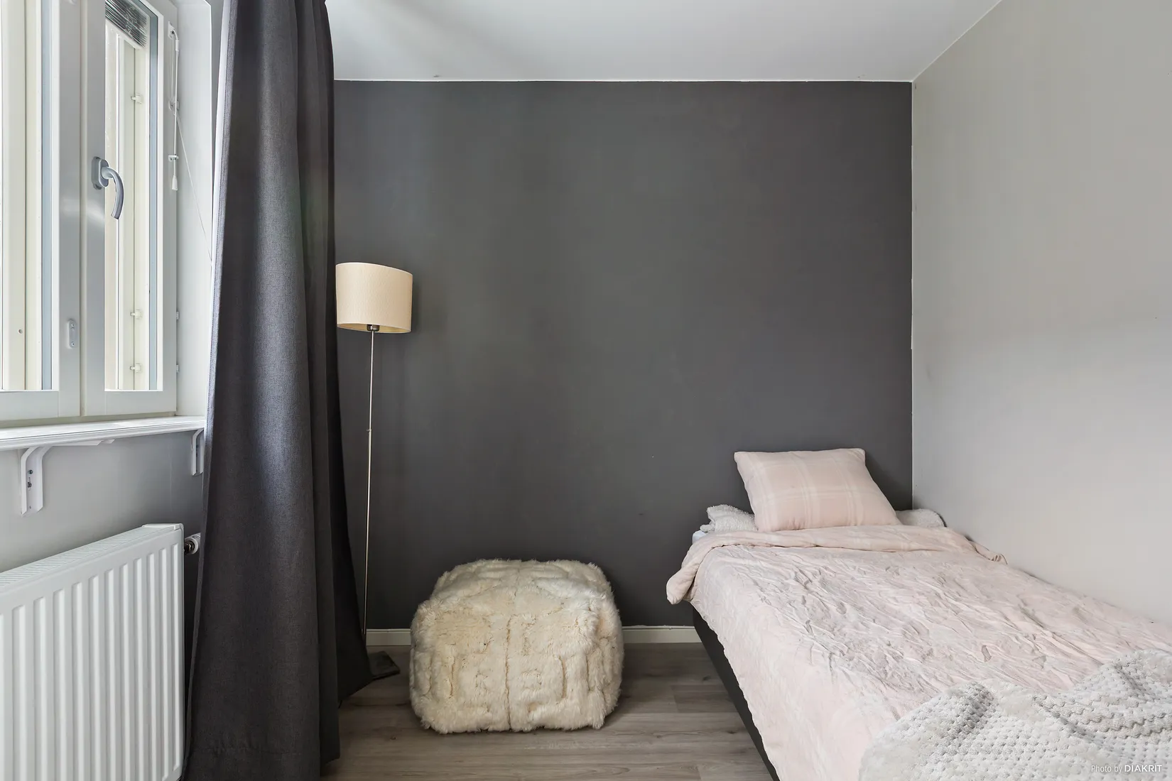 Bostadsrätt, Trollvägen 17D, entréplan, Kallhäll, Järfälla