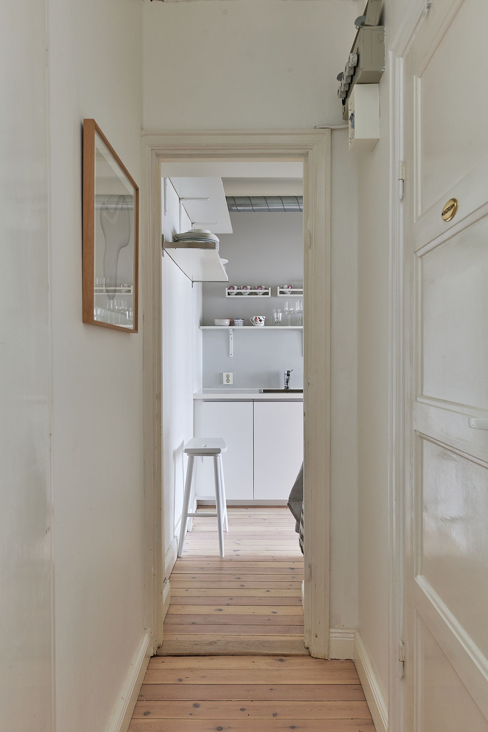 Bostadsrätt, Timotejgatan 5, Södermalm Maria, Stockholm