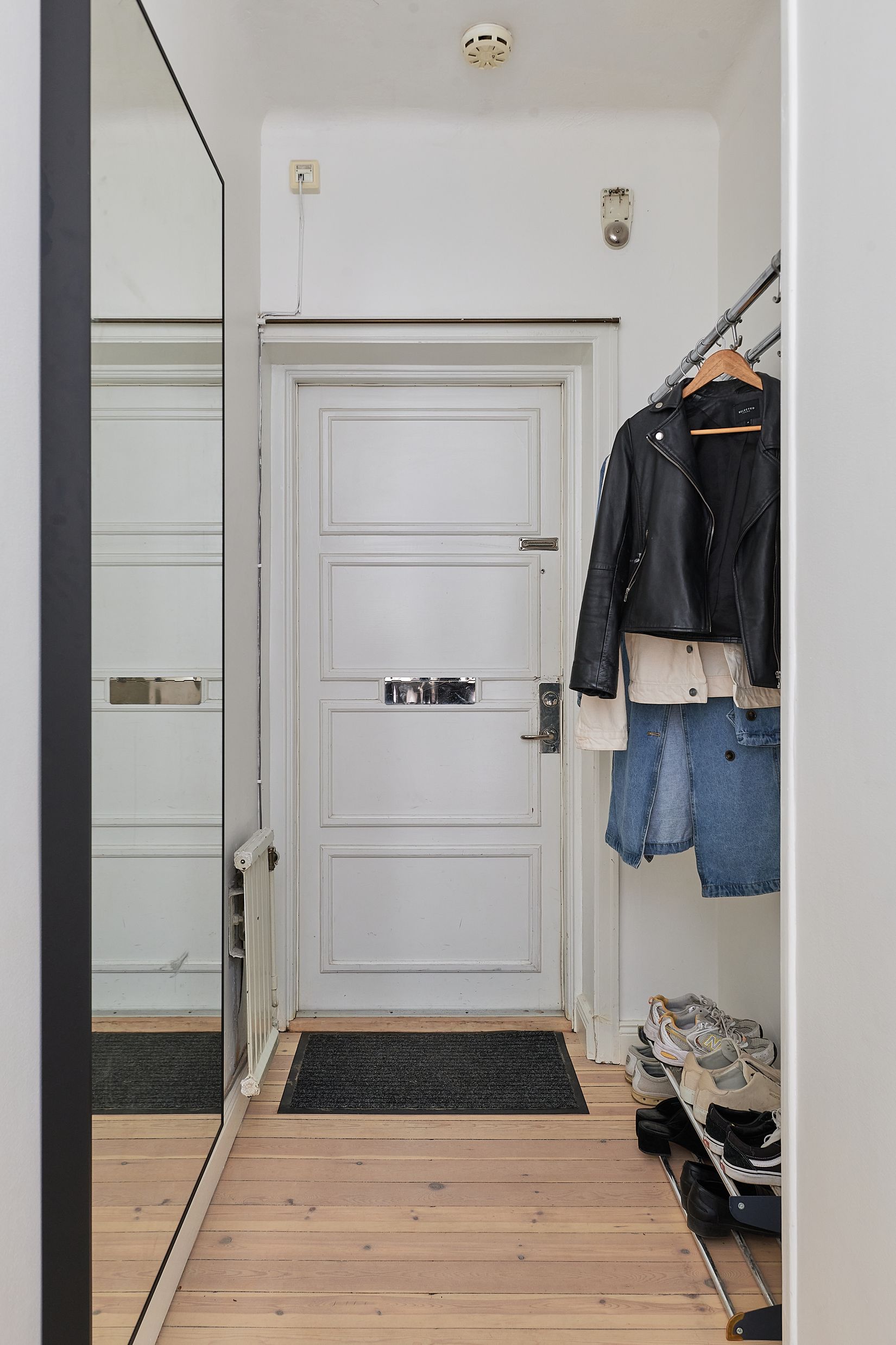 Bostadsrätt, Timotejgatan 5, Södermalm Maria, Stockholm