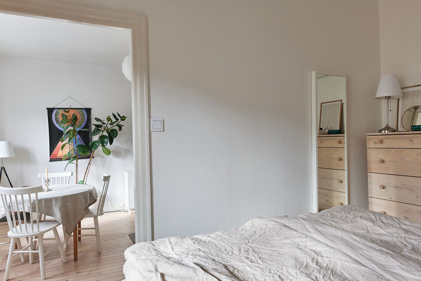 Bostadsrätt, Timotejgatan 5, Södermalm Maria, Stockholm