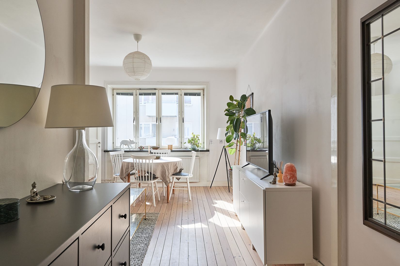 Bostadsrätt, Timotejgatan 5, Södermalm Maria, Stockholm