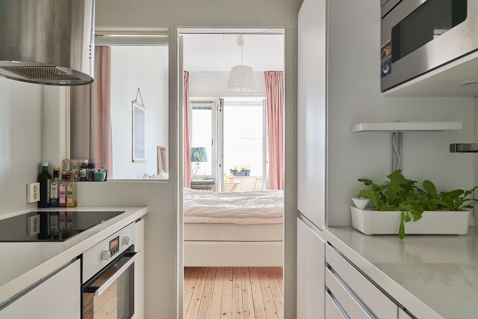 Bostadsrätt, Timotejgatan 5, Södermalm Maria, Stockholm