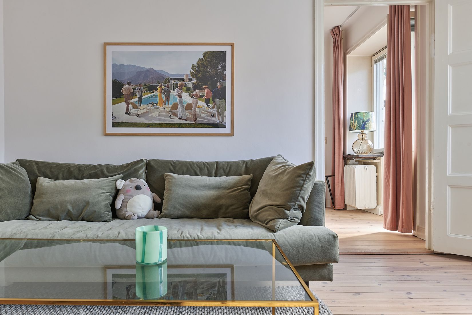 Bostadsrätt, Timotejgatan 5, Södermalm Maria, Stockholm