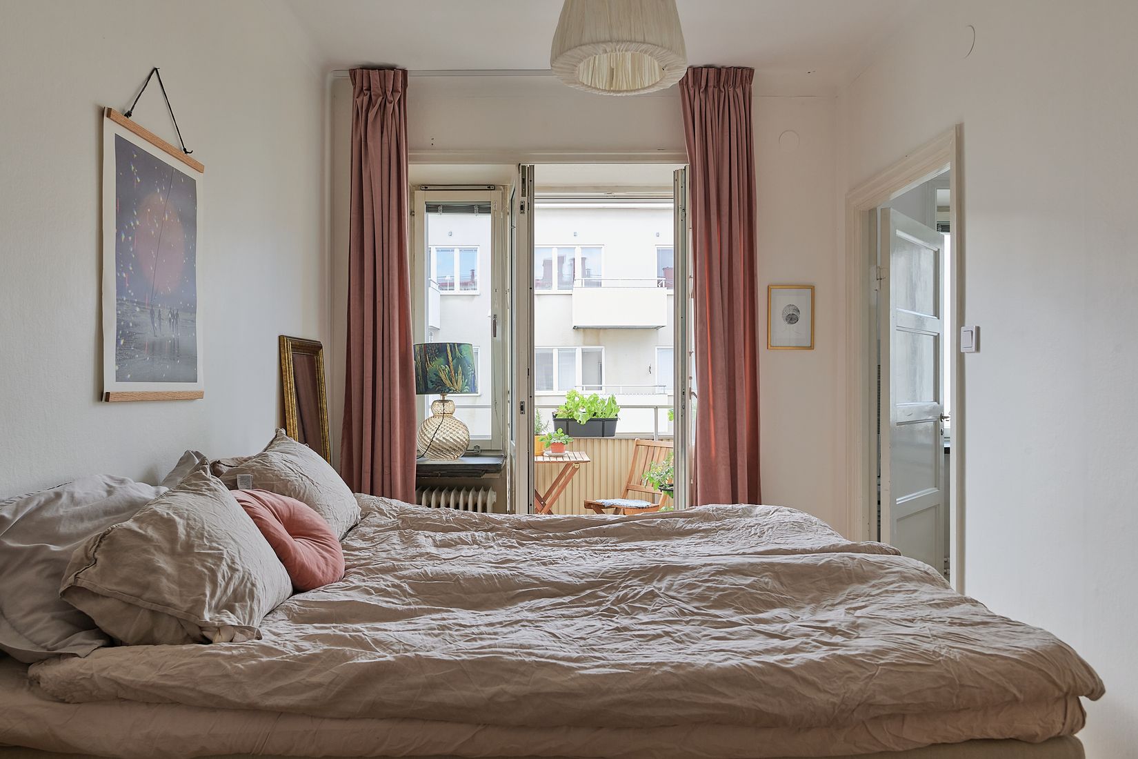 Bostadsrätt, Timotejgatan 5, Södermalm Maria, Stockholm