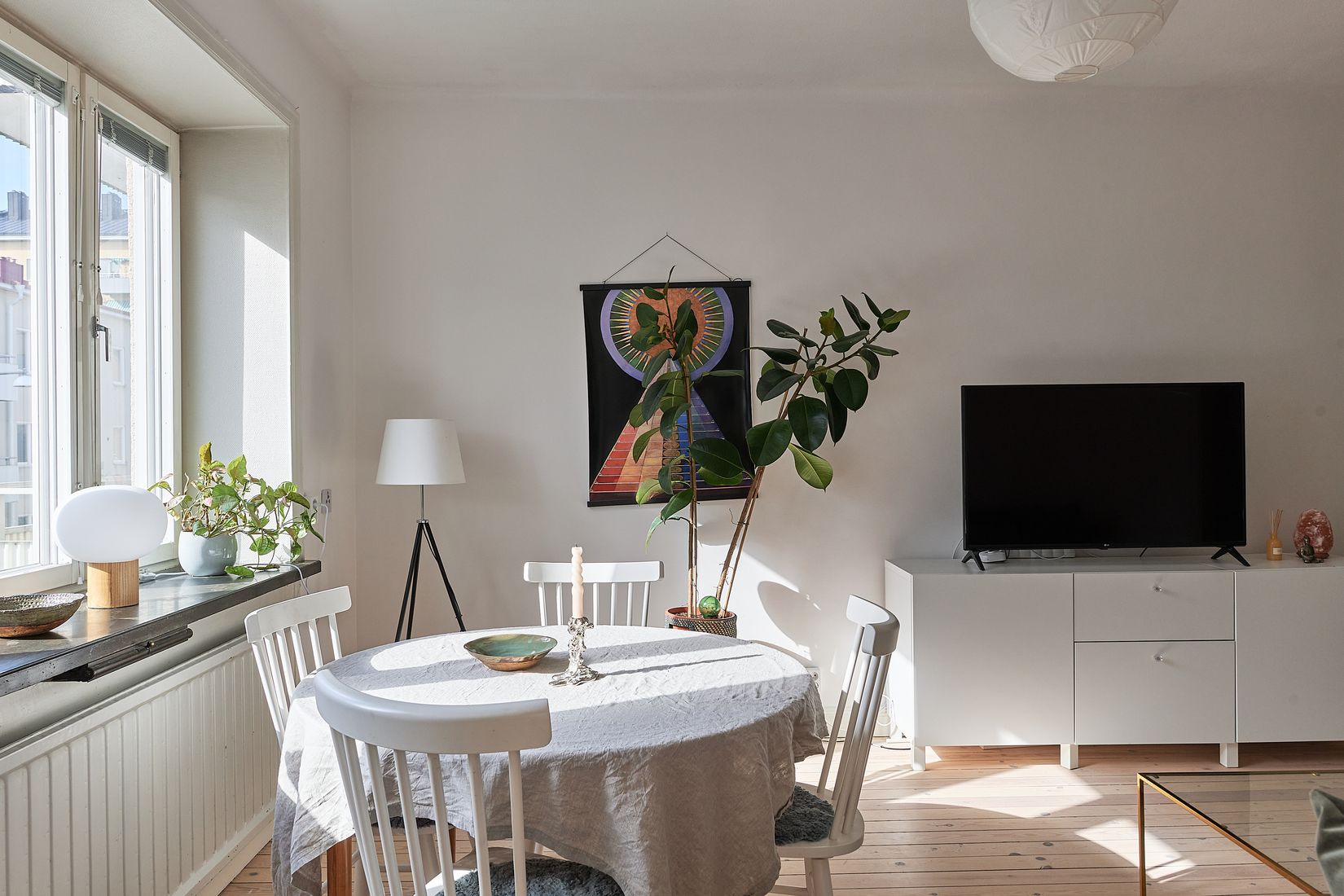 Bostadsrätt, Timotejgatan 5, Södermalm Maria, Stockholm
