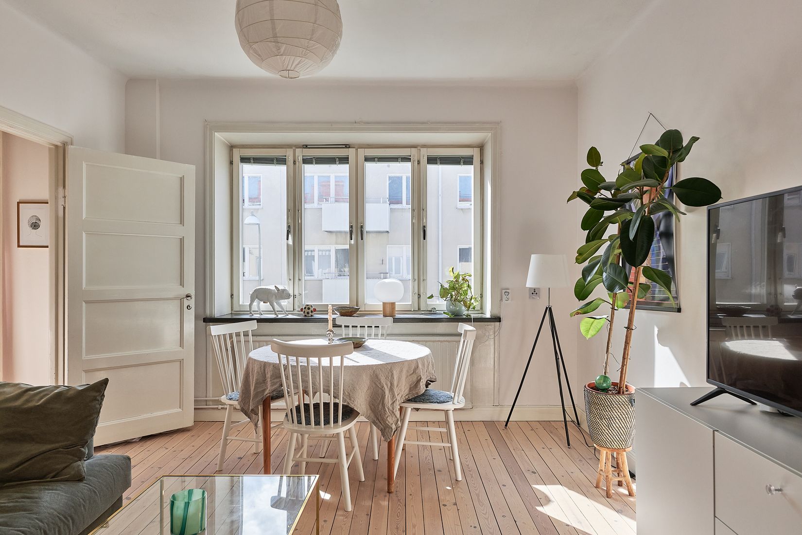 Bostadsrätt, Timotejgatan 5, Södermalm Maria, Stockholm