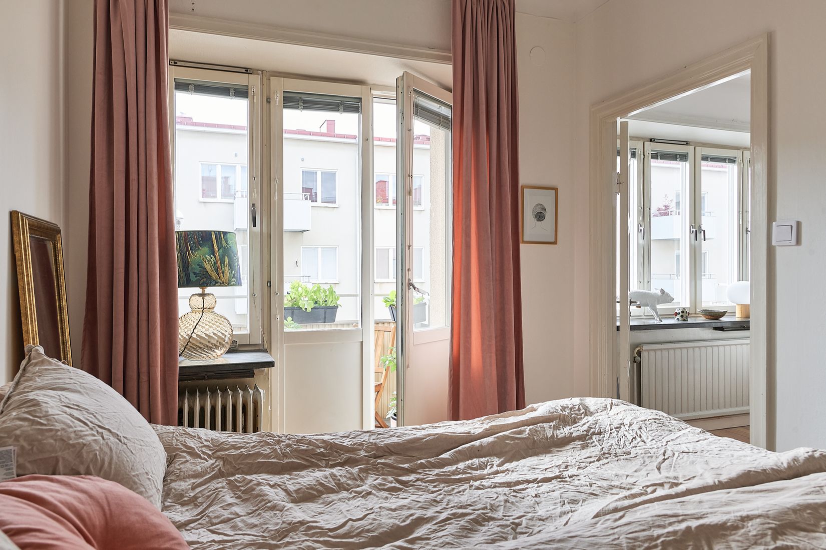 Bostadsrätt, Timotejgatan 5, Södermalm Maria, Stockholm