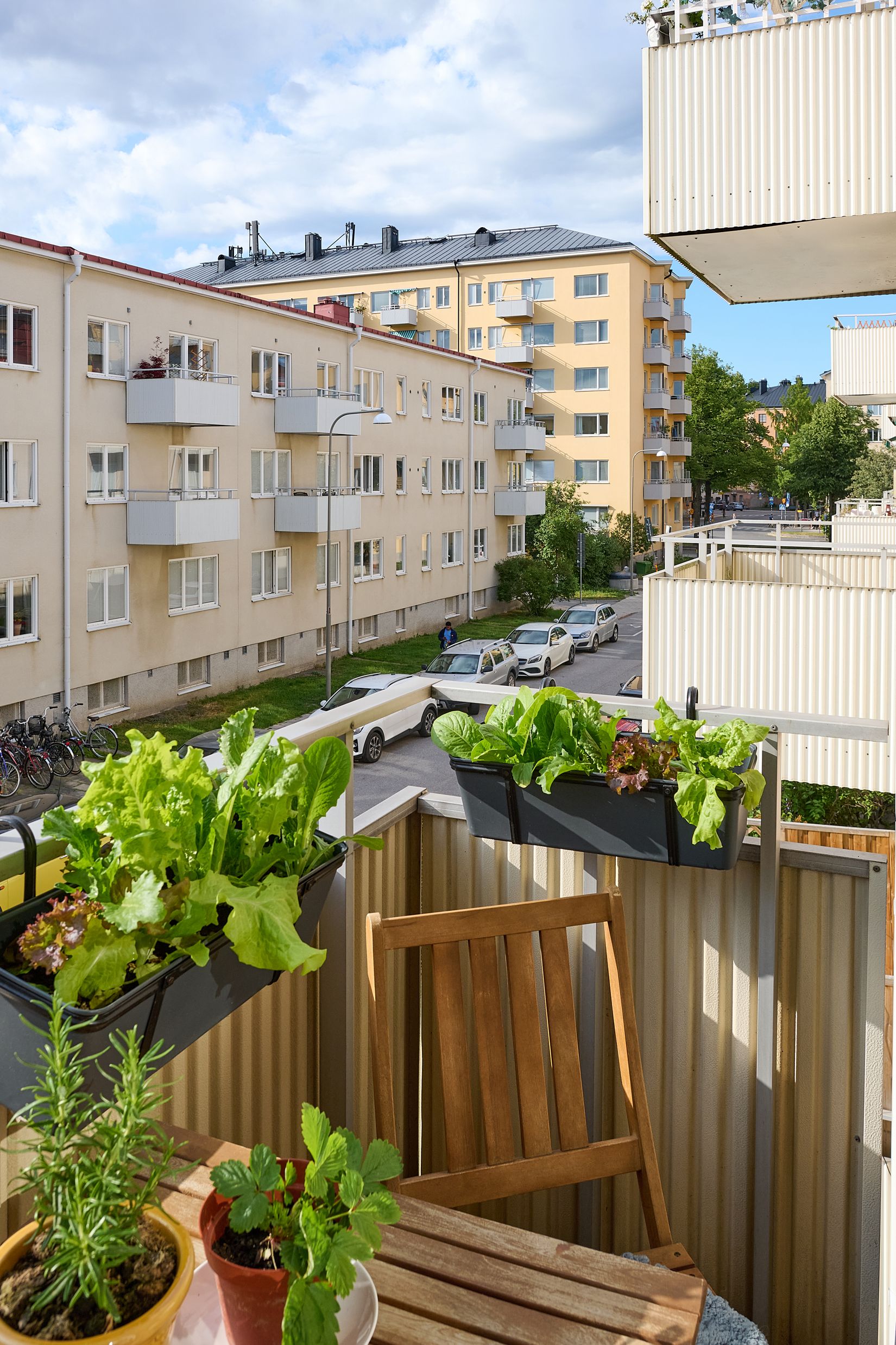 Bostadsrätt, Timotejgatan 5, Södermalm Maria, Stockholm