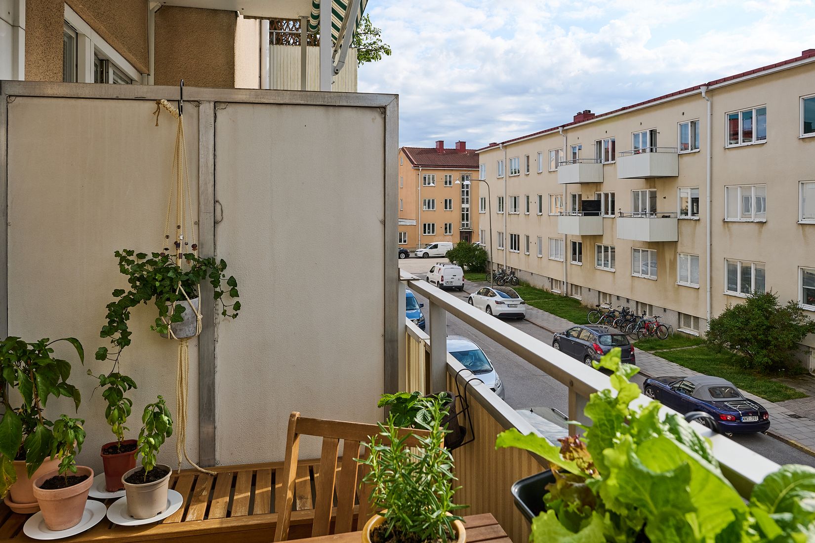 Bostadsrätt, Timotejgatan 5, Södermalm Maria, Stockholm