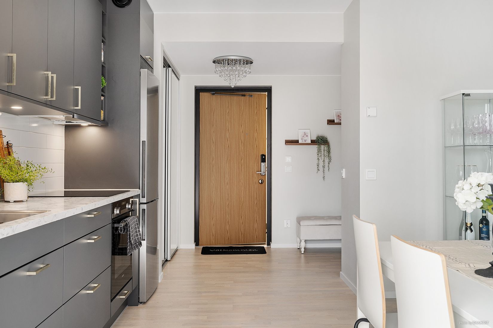 Bostadsrätt, Hedtångsvägen 17, Nya Hovås, Göteborg