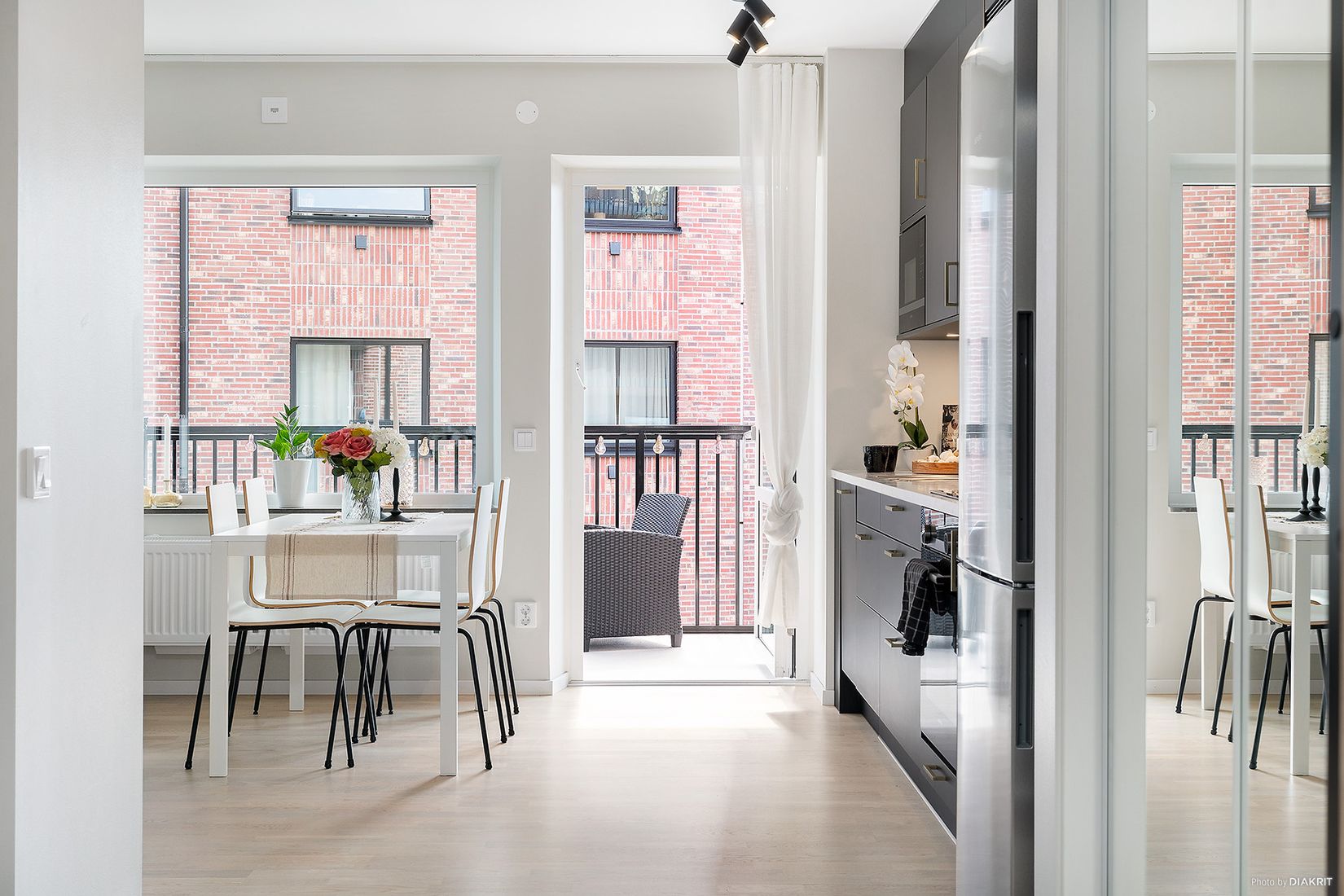 Bostadsrätt, Hedtångsvägen 17, Nya Hovås, Göteborg