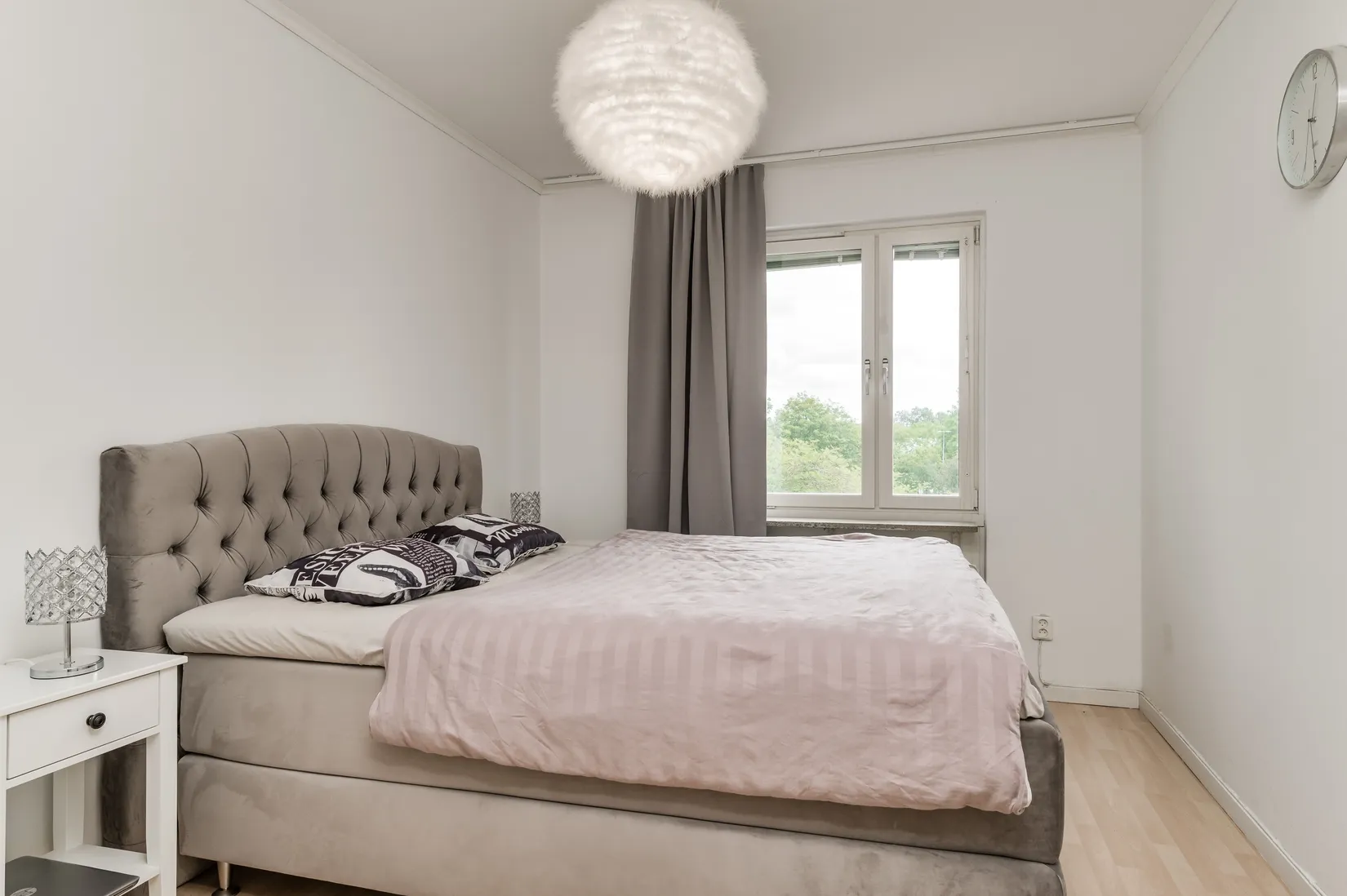 Bostadsrätt, Röda Vägen 36, Hagalund, Borlänge