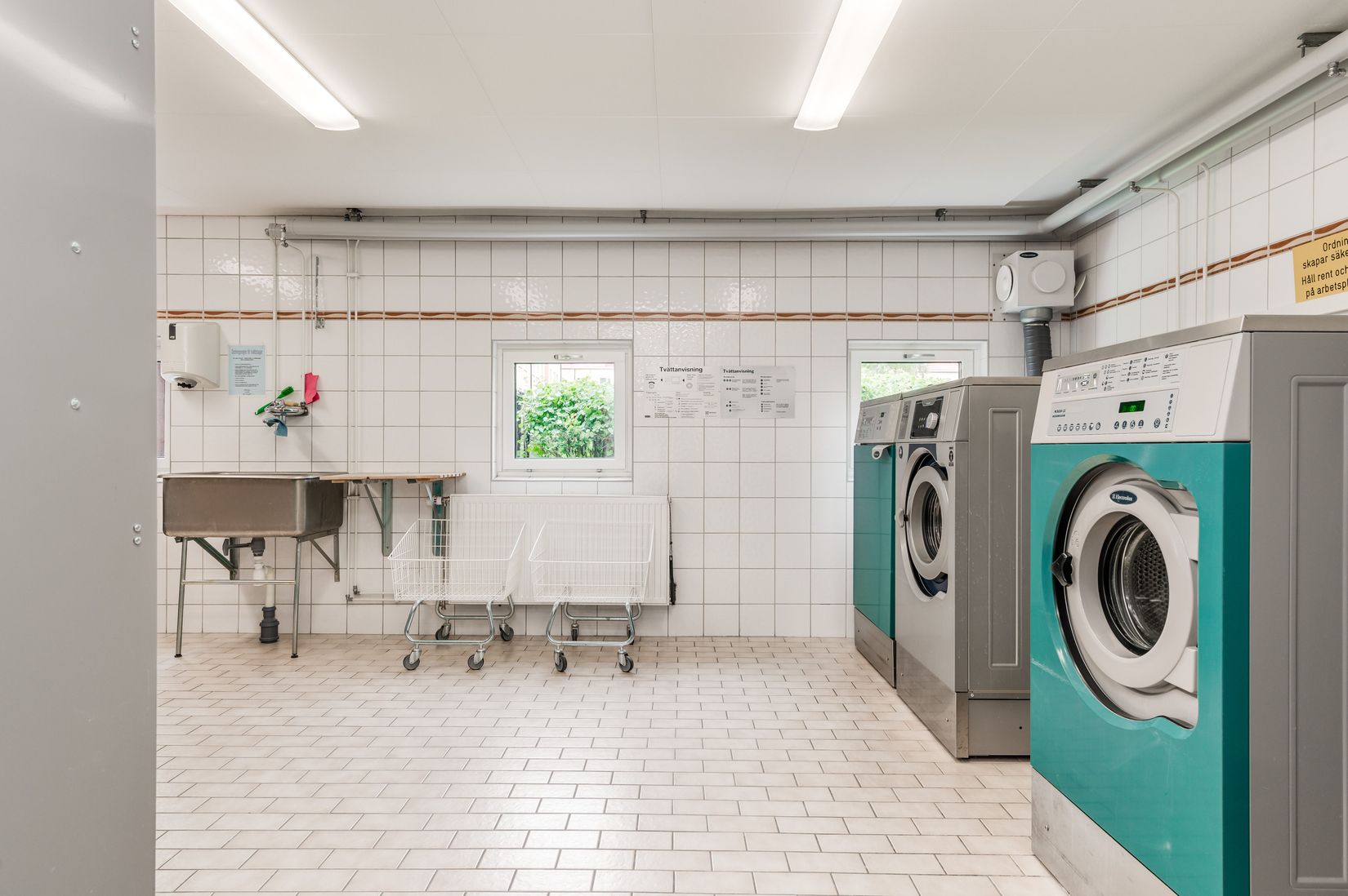 Bostadsrätt, Röda Vägen 36, Hagalund, Borlänge