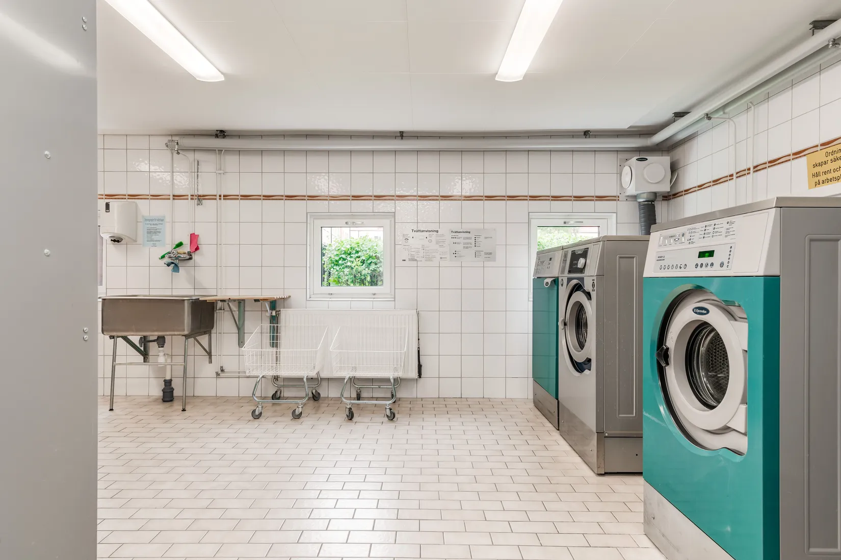Bostadsrätt, Röda Vägen 36, Hagalund, Borlänge