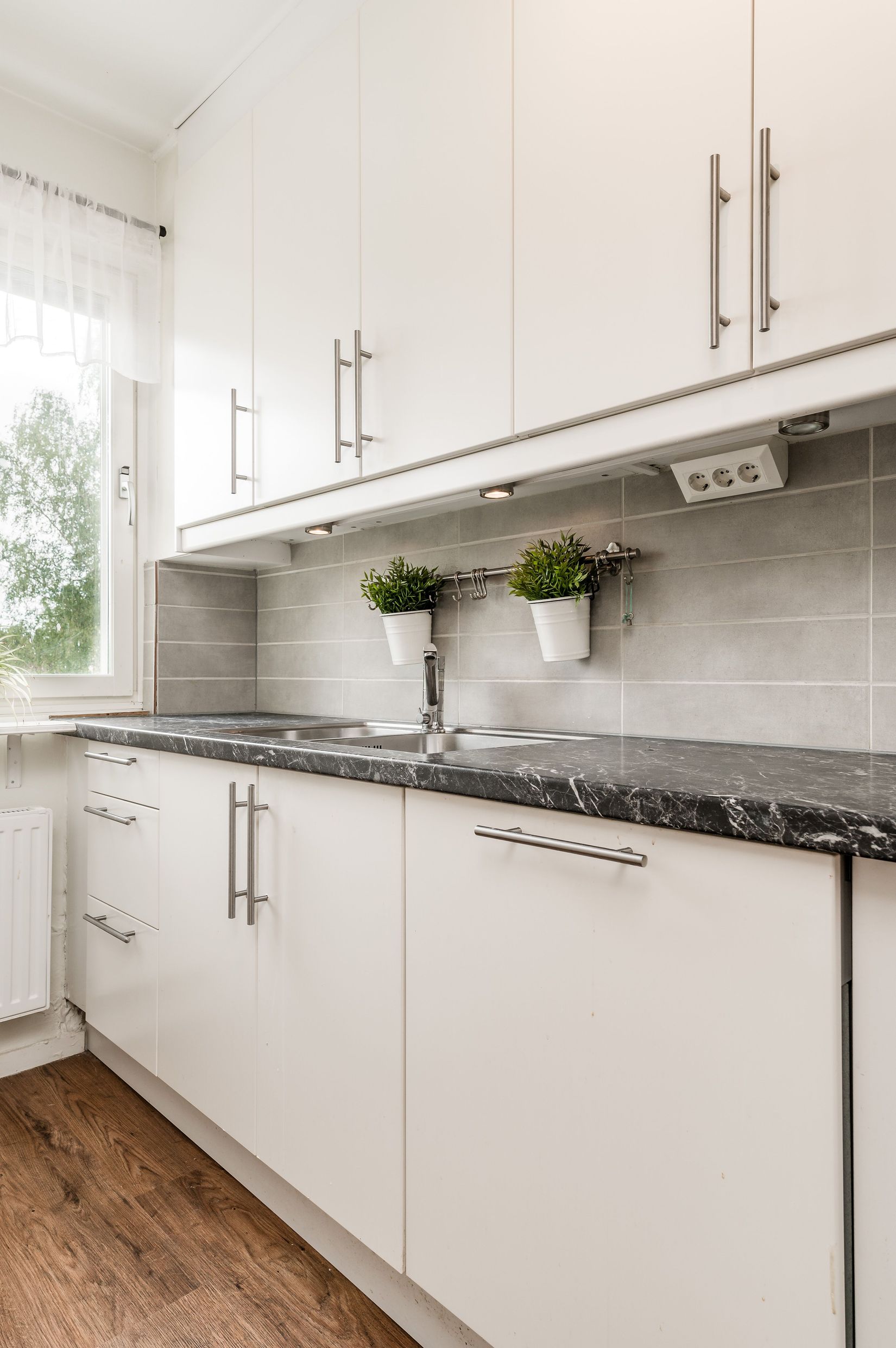 Bostadsrätt, Röda Vägen 36, Hagalund, Borlänge