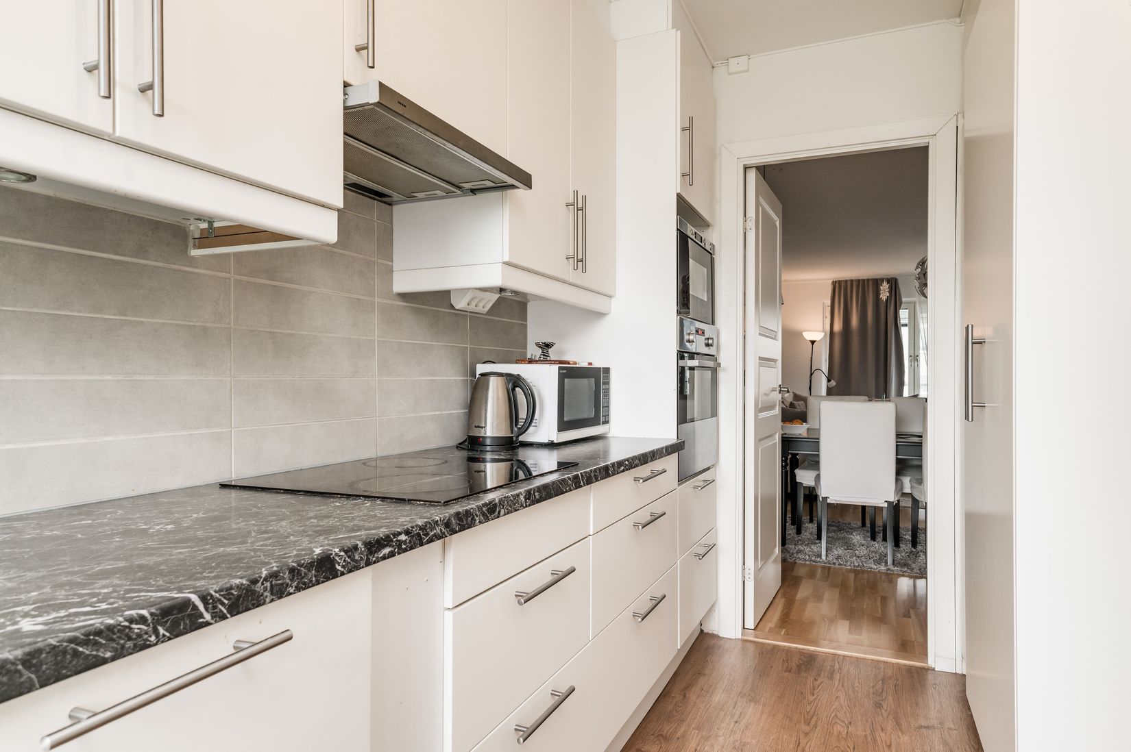 Bostadsrätt, Röda Vägen 36, Hagalund, Borlänge