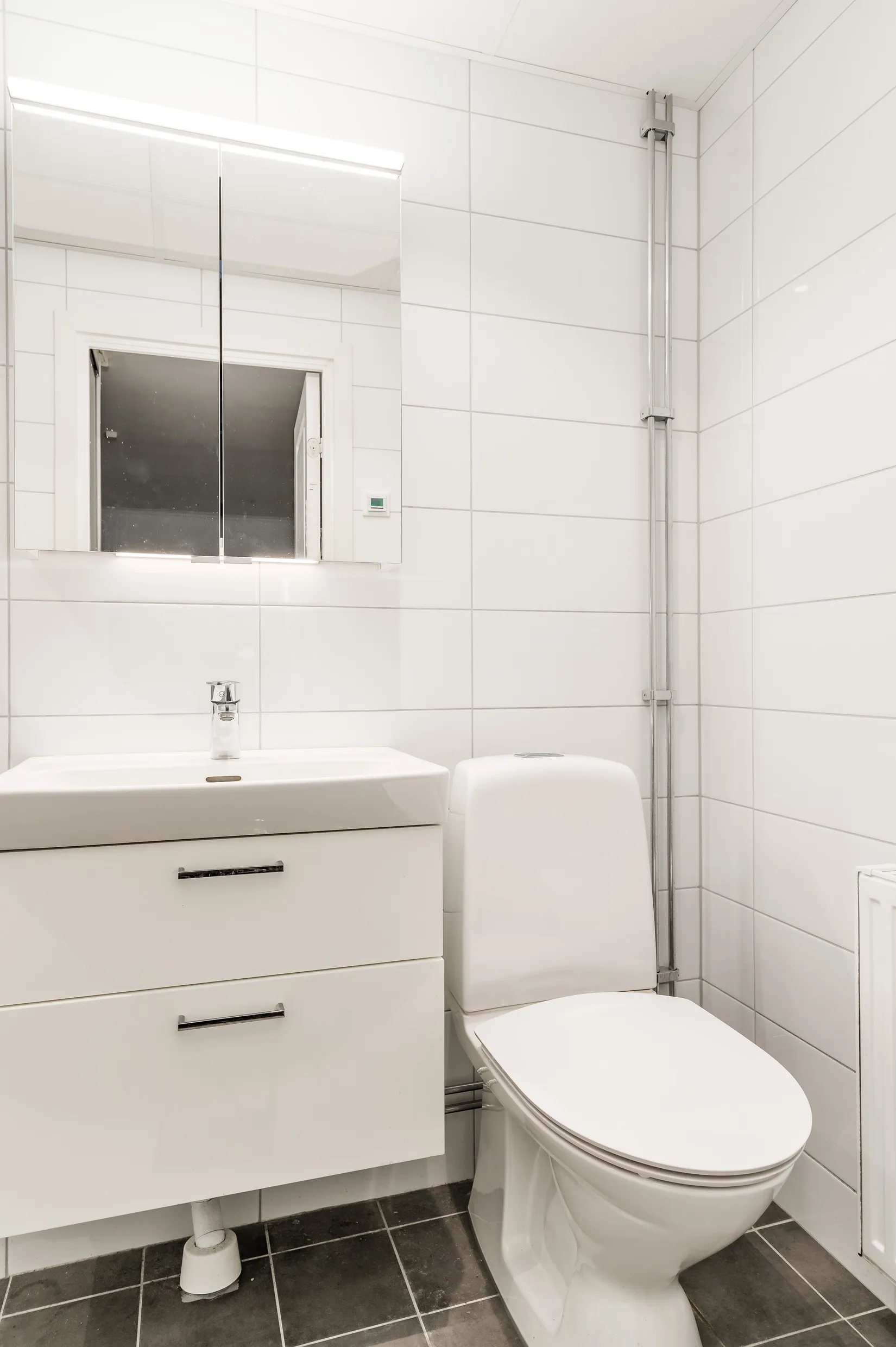 Bostadsrätt, Röda Vägen 36, Hagalund, Borlänge