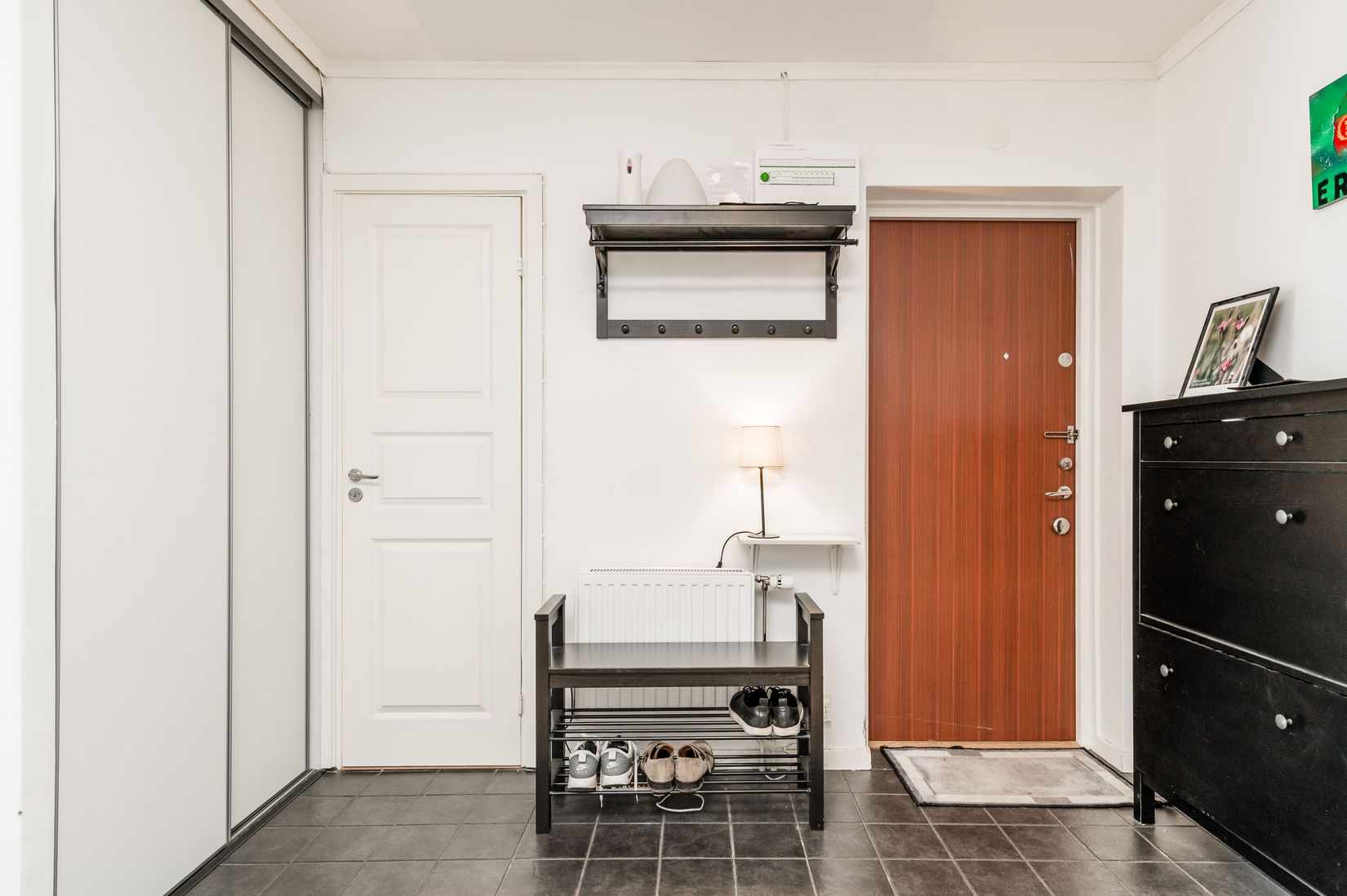 Bostadsrätt, Röda Vägen 36, Hagalund, Borlänge