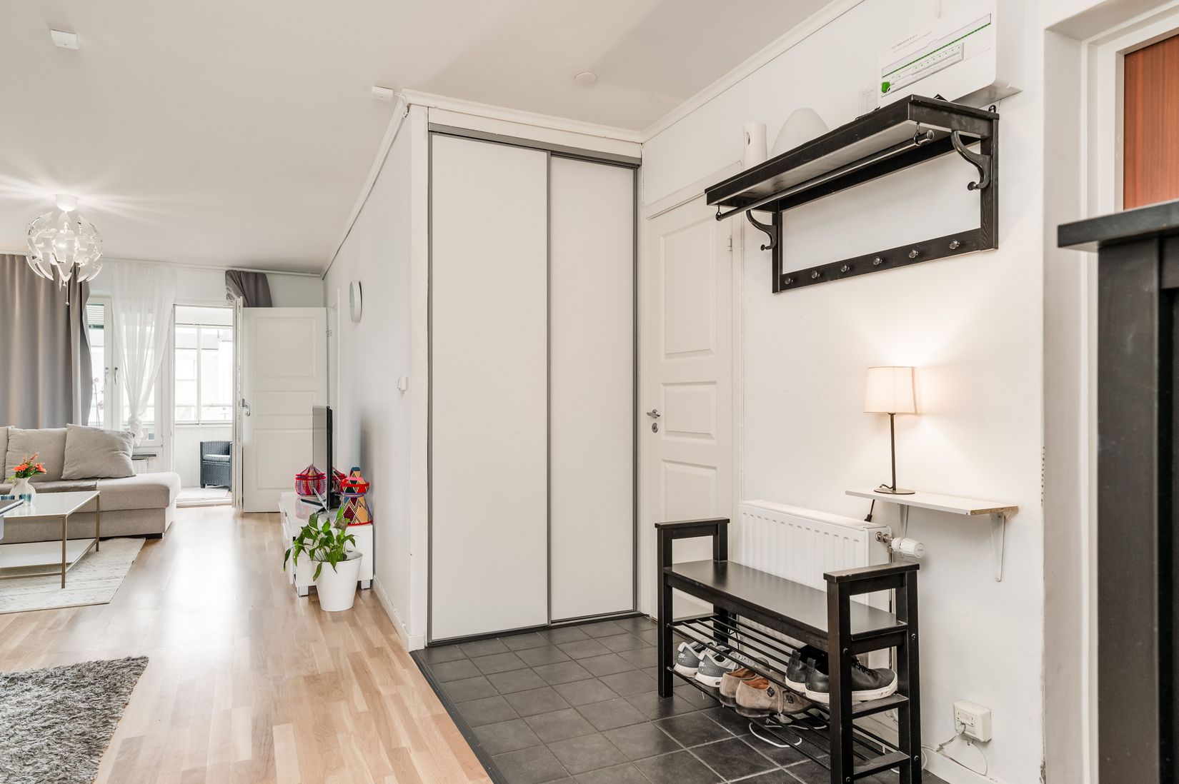 Bostadsrätt, Röda Vägen 36, Hagalund, Borlänge