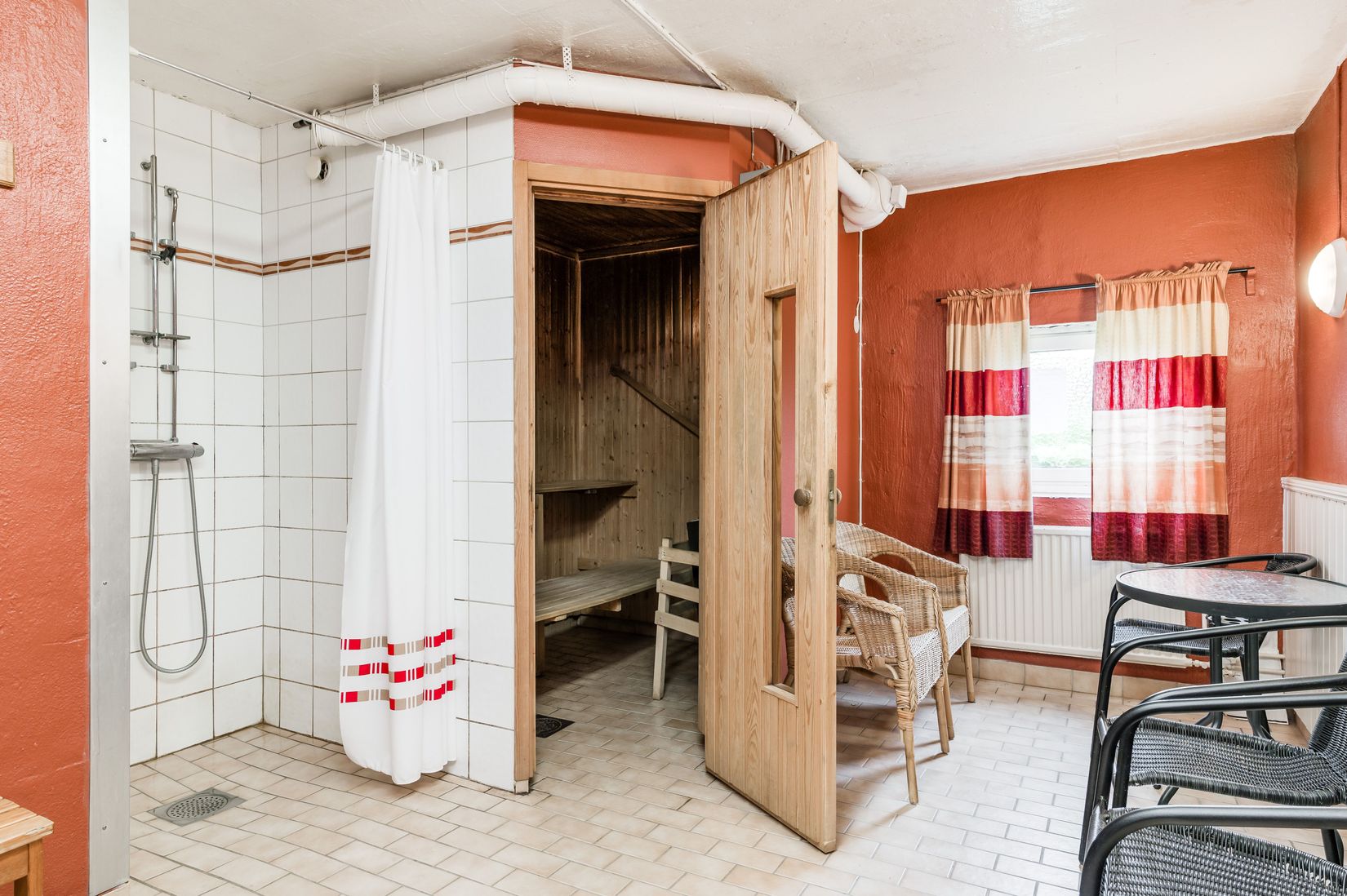 Bostadsrätt, Röda Vägen 36, Hagalund, Borlänge